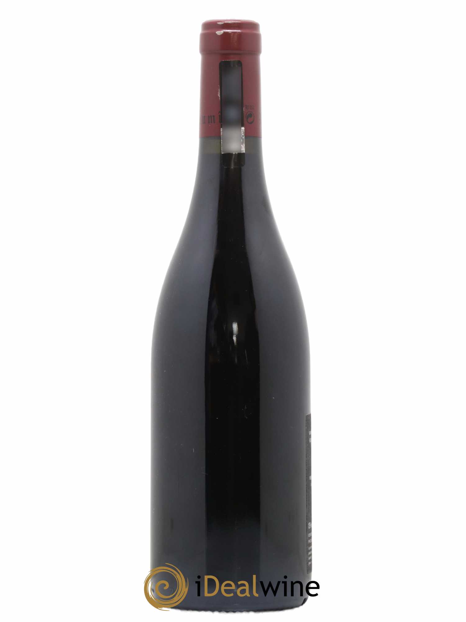 Chambolle-Musigny 1er Cru Les Cras Georges Roumier (Domaine) 2012 - Lot de 1 bouteille - 1