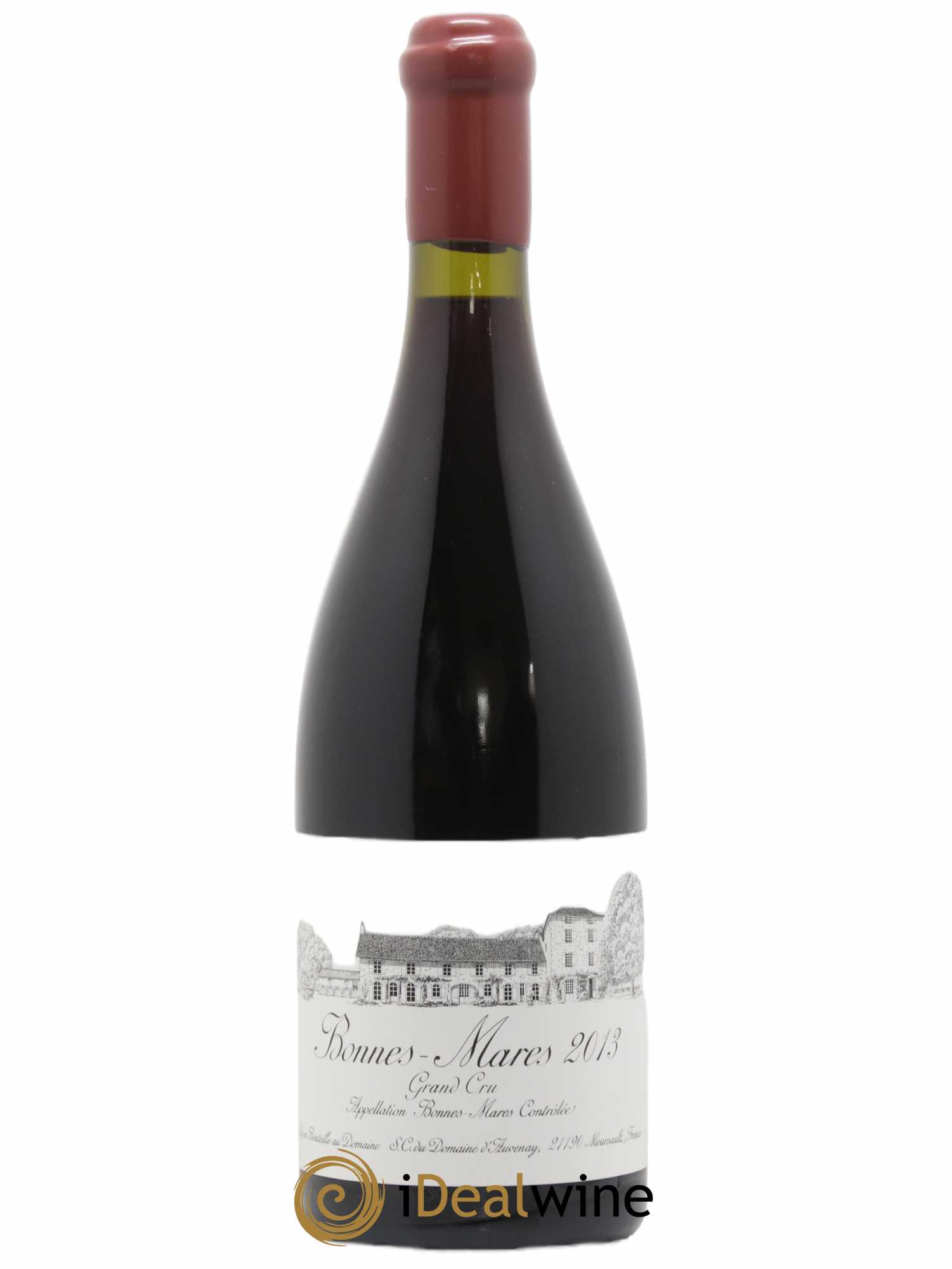 Bonnes-Mares Grand Cru d'Auvenay (Domaine) 2013 - Lot de 1 bouteille - 0