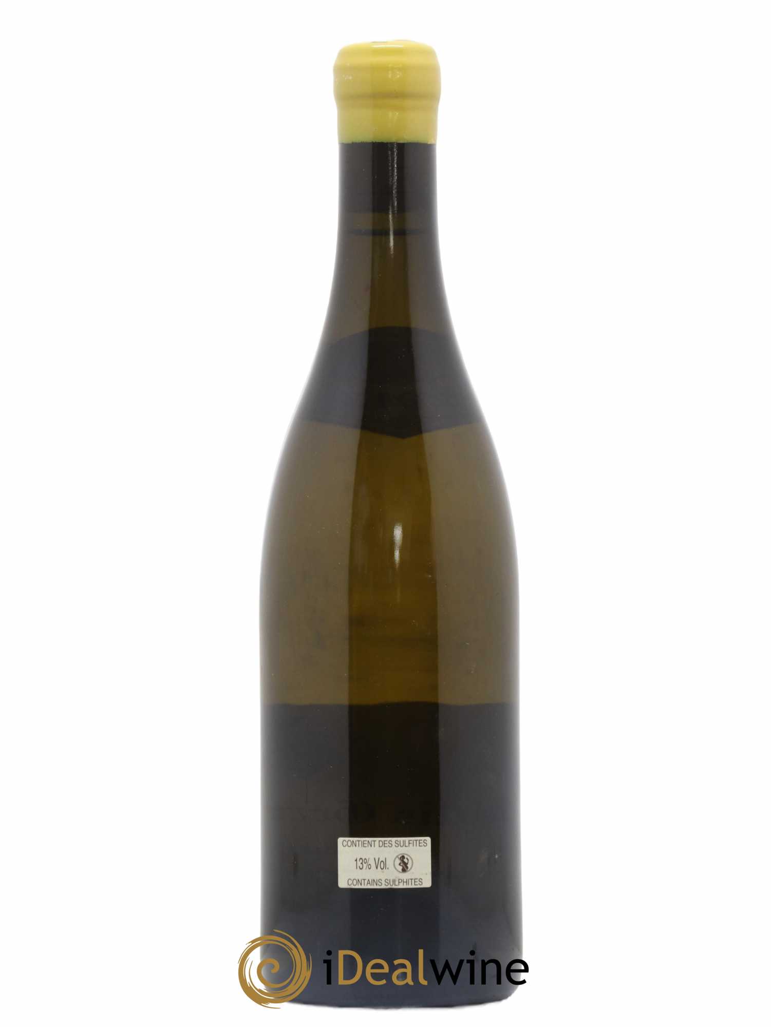 Chablis Grand Cru Valmur Raveneau (Domaine) 2013 - Lot de 1 bouteille - 1