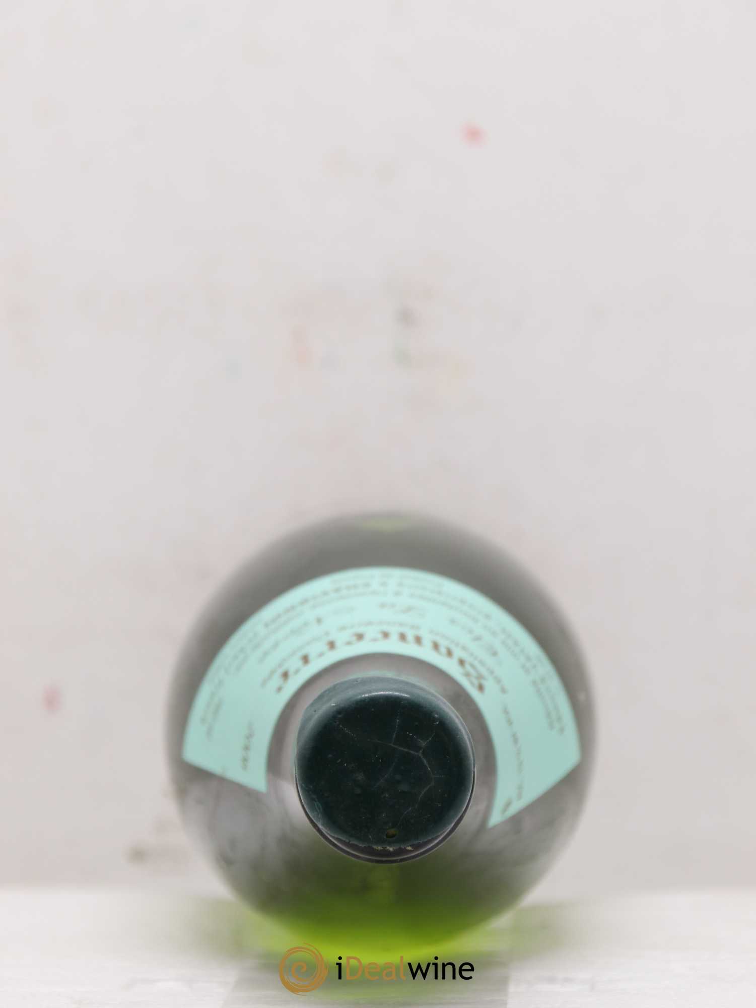 Sancerre Clos la Neore Edmond Vatan 2006 - Lot de 1 bouteille - 2