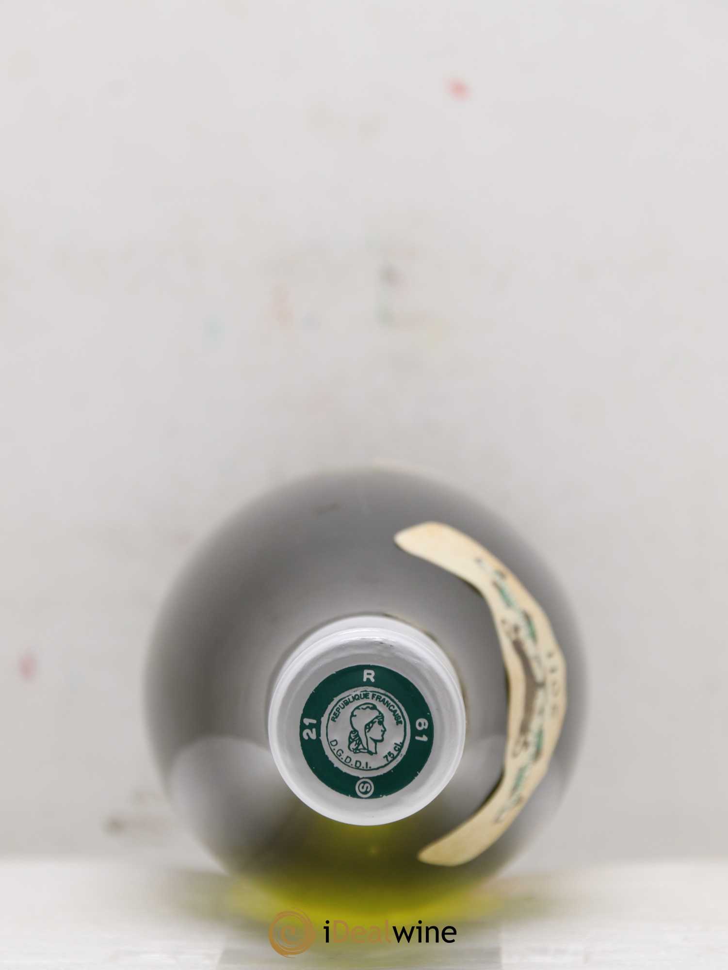 Bourgogne Coche Dury (Domaine) 2011 - Lot de 1 bouteille - 1