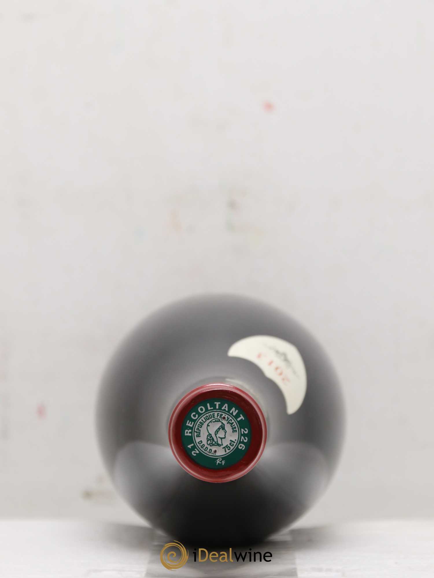 Clos de la Roche Grand Cru Armand Rousseau (Domaine) 2013 - Posten von 1 Flasche - 1