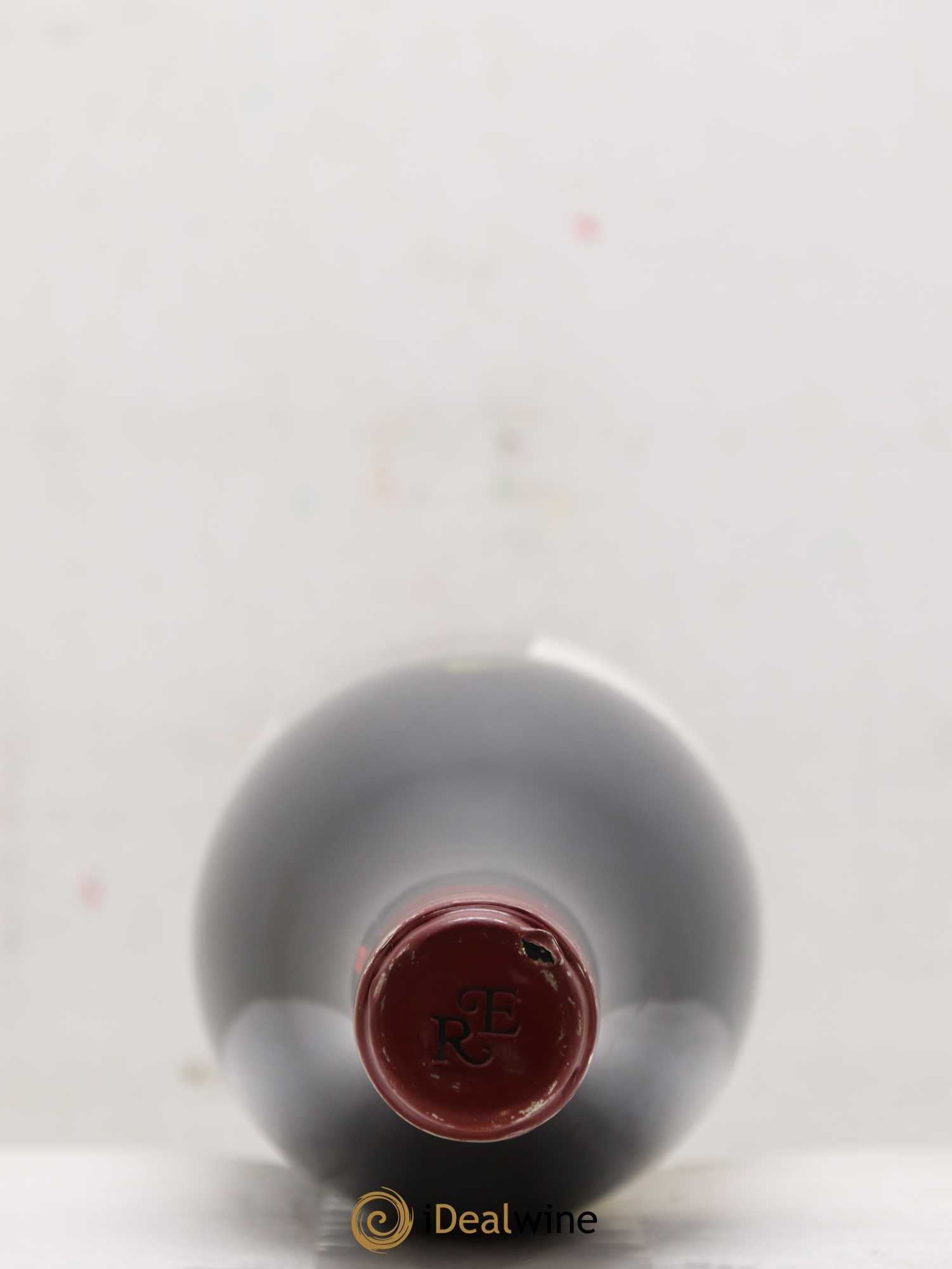 Vosne-Romanée 1er Cru Aux Brûlées Domaine René Engel - Domaine Eugénie 2004 - Lot de 1 bouteille - 2
