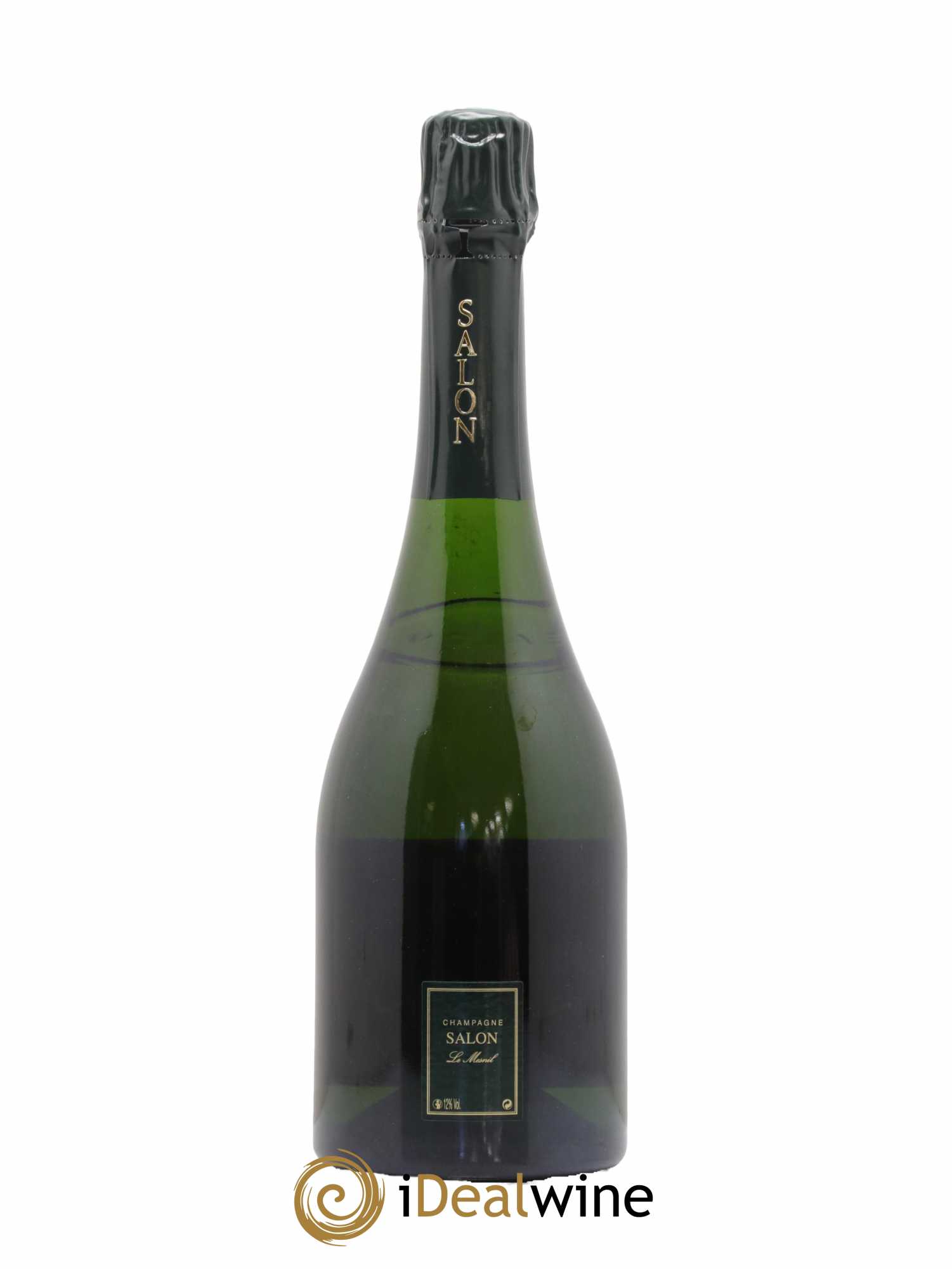 Cuvée S Salon 1999 - Lot de 1 bouteille - 2