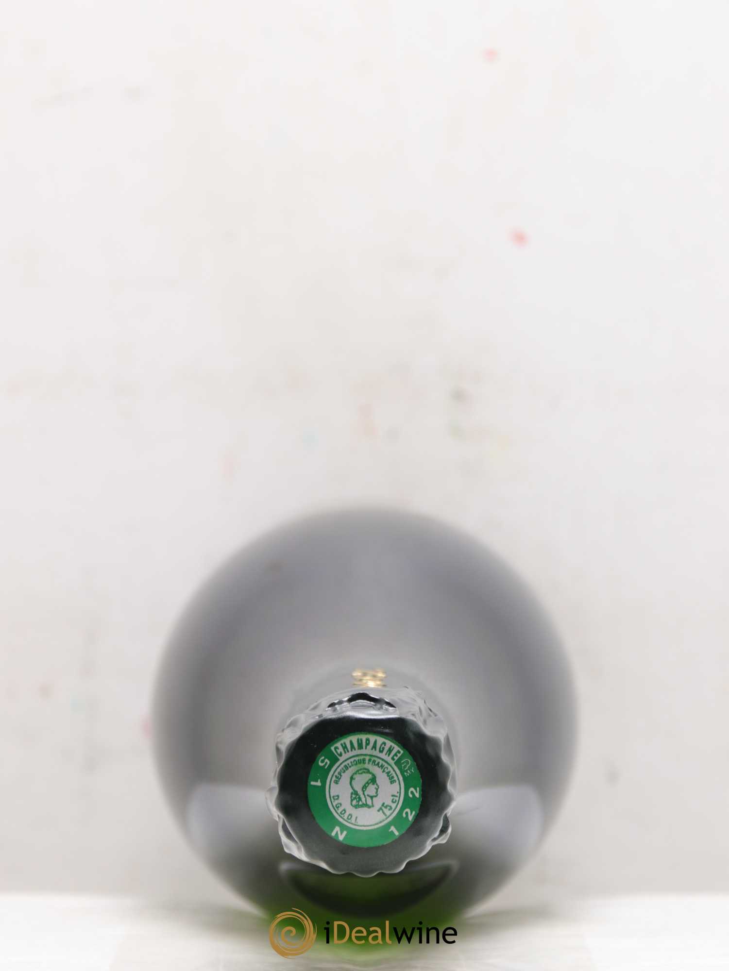 Cuvée S Salon 1999 - Lot de 1 bouteille - 3