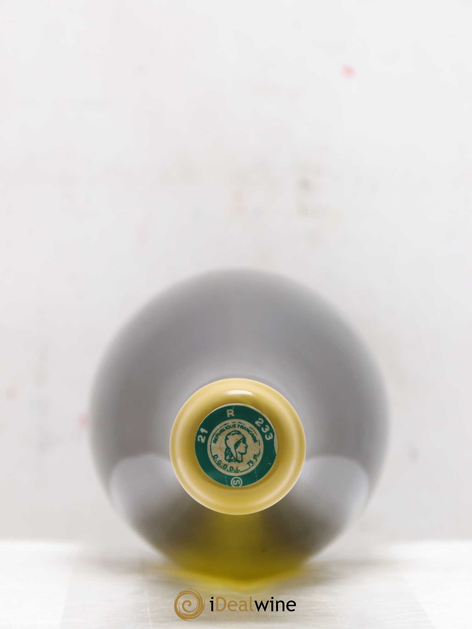 Puligny-Montrachet En La Richarde d'Auvenay (Domaine) 2006 - Lot de 1 bouteille - 2