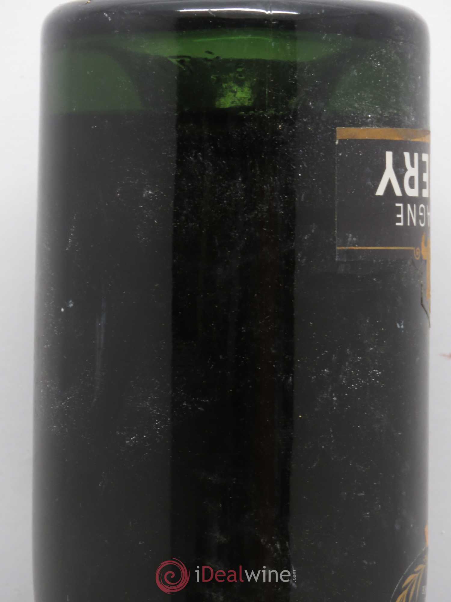 Brut Pommery 1955 - Lot de 1 bouteille - 1