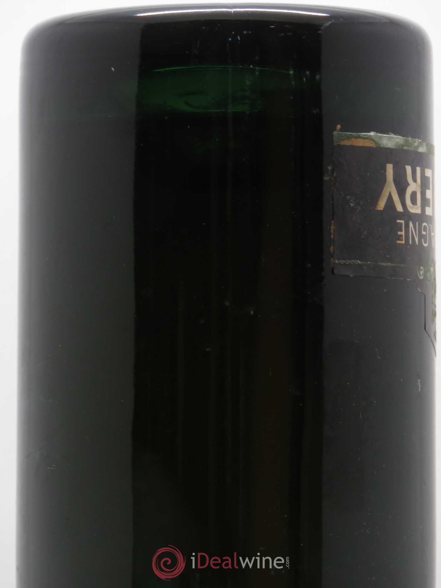 Brut Pommery 1959 - Lot de 1 bouteille - 1