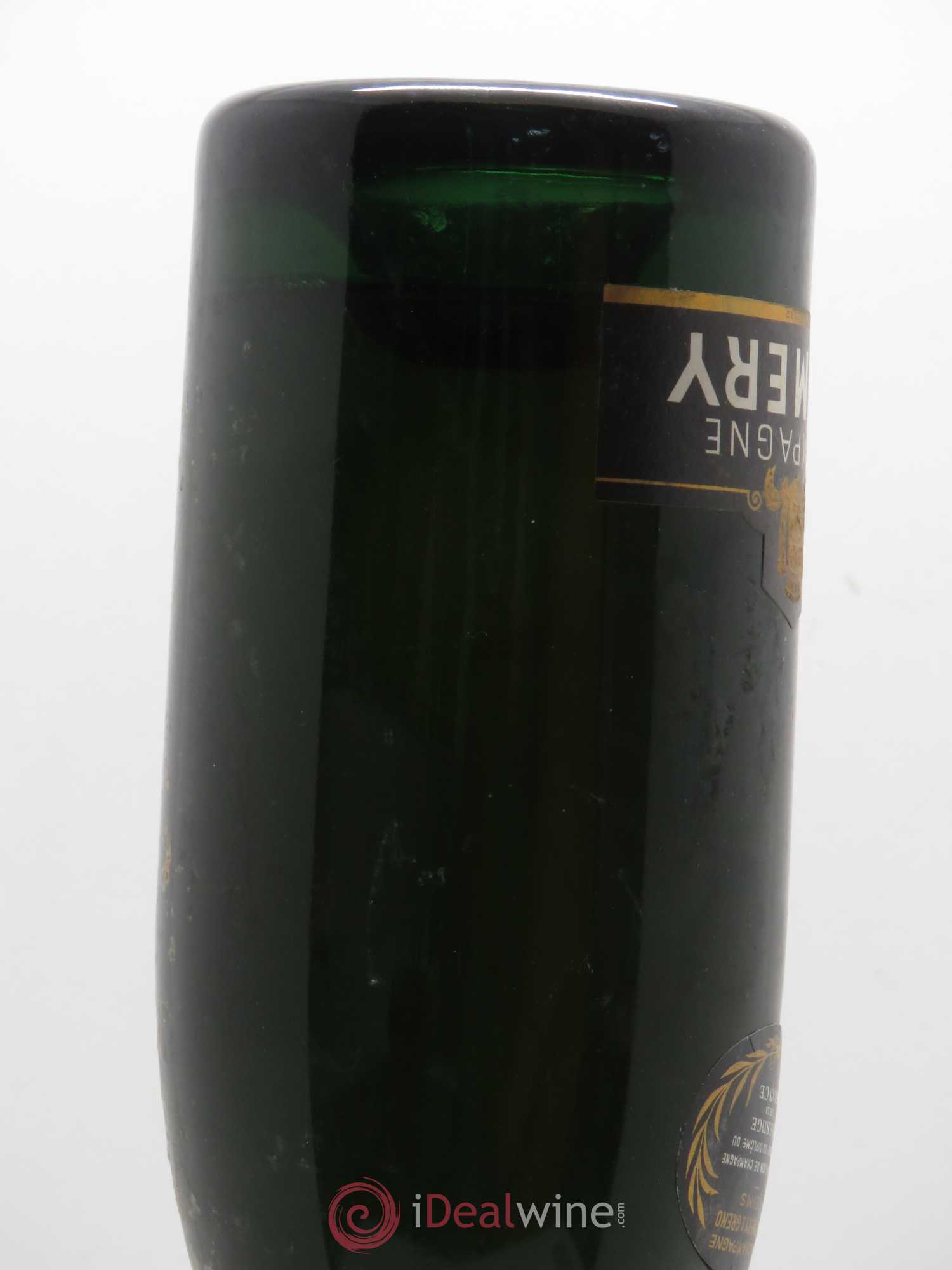Brut Pommery 1959 - Lot de 1 bouteille - 1