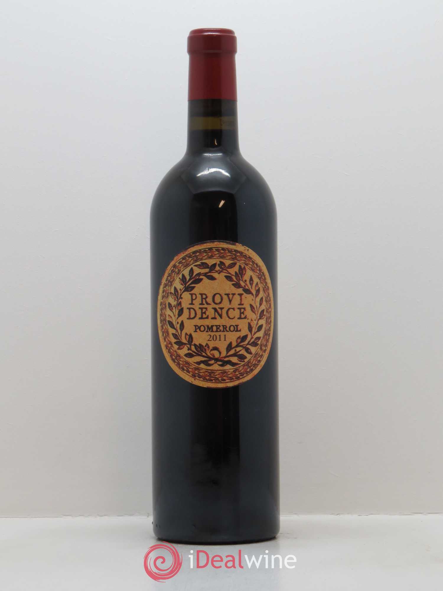 Château Providence (La Providence) 2011 - Lot de 1 bouteille - 0