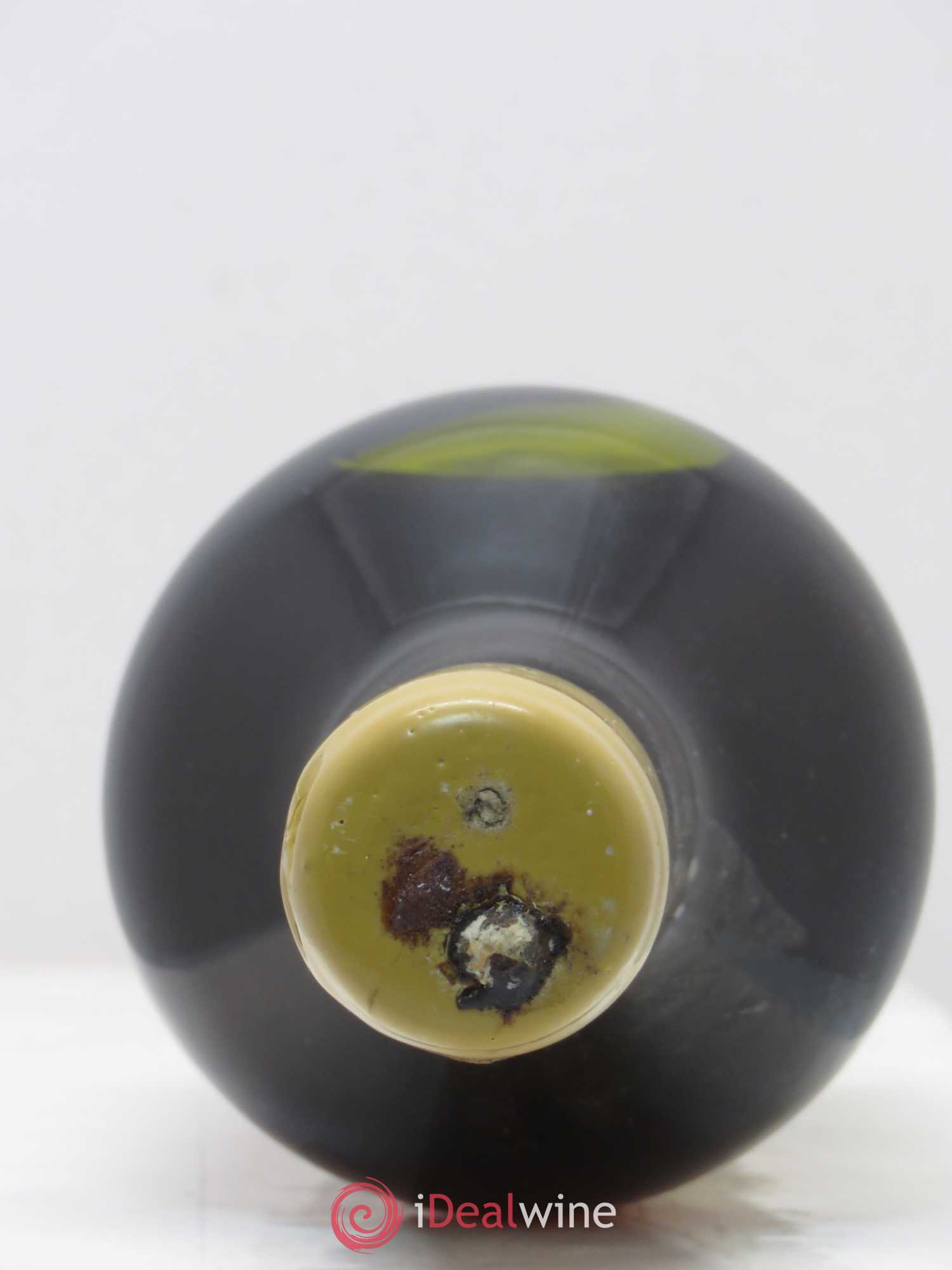 Côtes du Jura Vin de Paille Château d'Arlay (sans prix de réserve) 1995 - Posten von 1 Demi-Flasche - 2