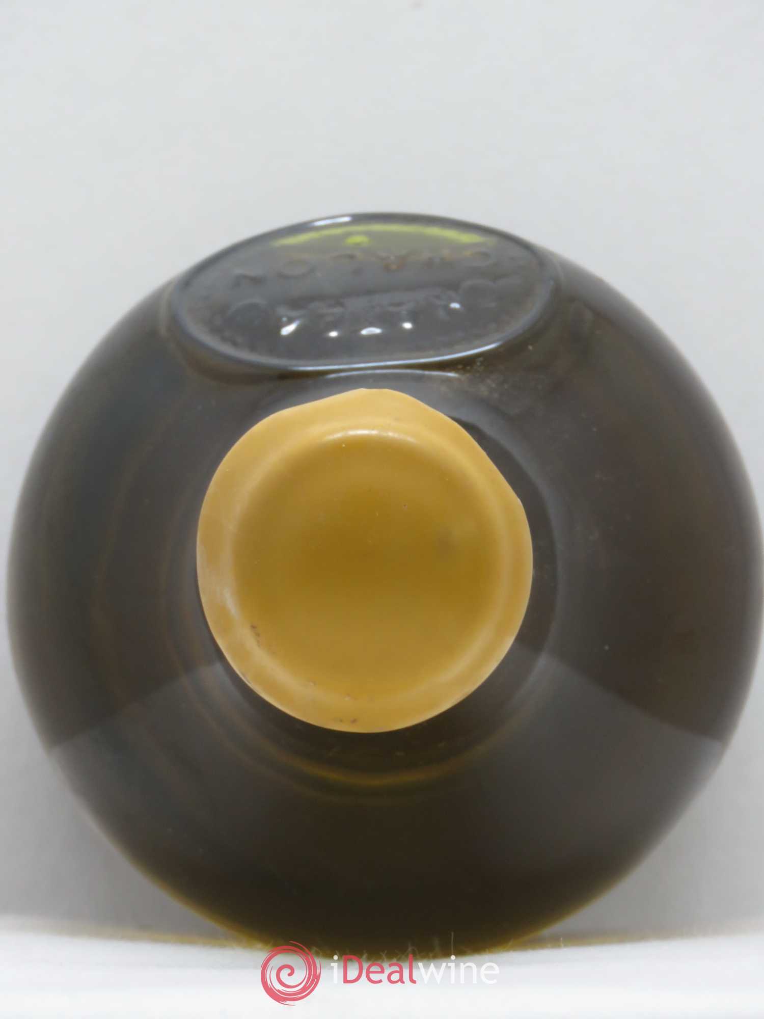 Château-Chalon Jean Macle 1990 - Lot de 1 bouteille - 1