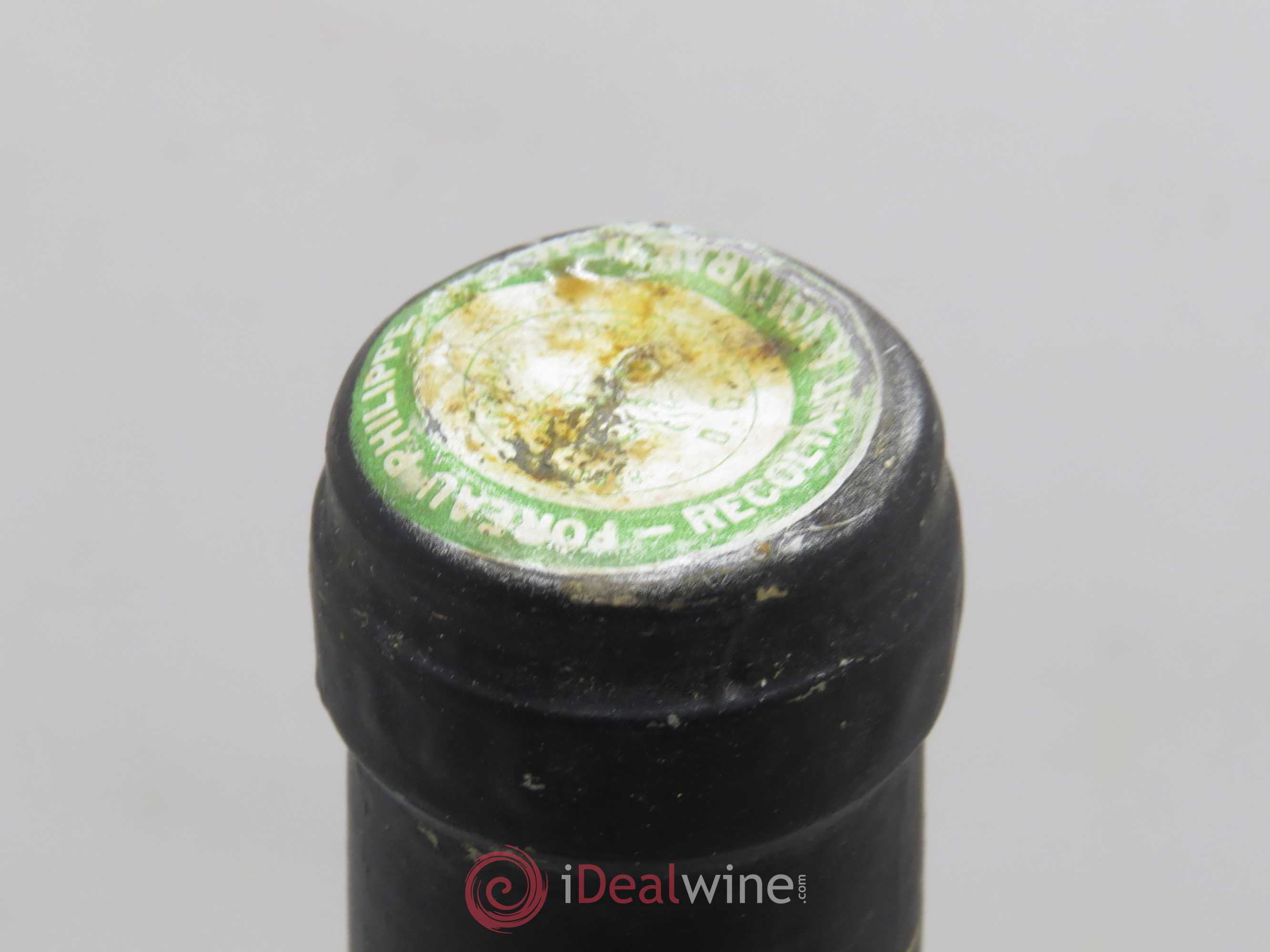Vouvray Goutte d'Or Clos Naudin - Philippe Foreau 1990 - Lotto di 1 bottiglia - 1