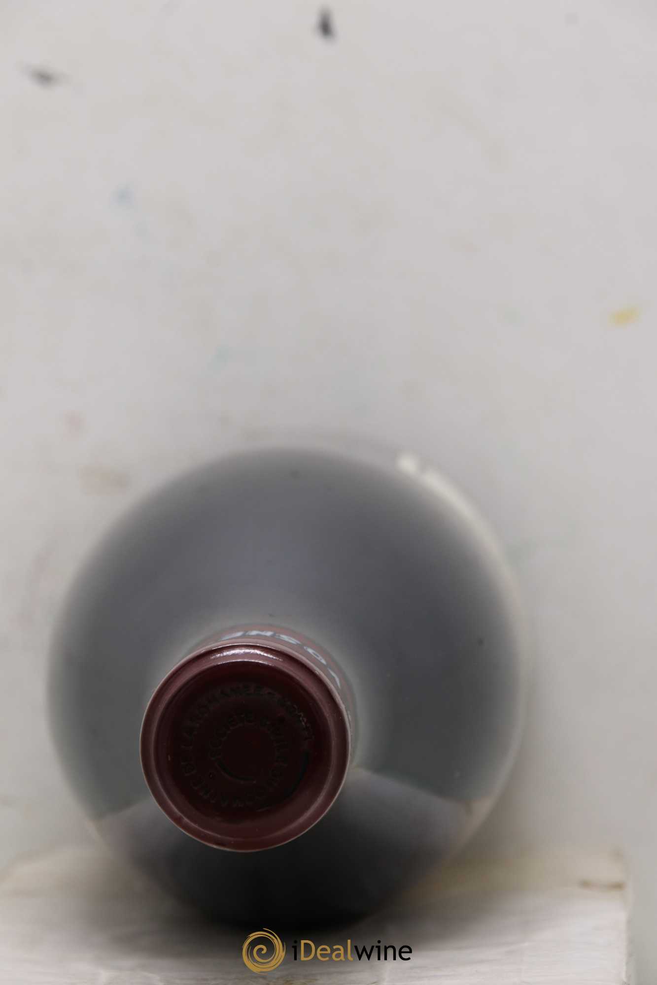 Vosne-Romanée 1er Cru Cuvée Duvault Blochet Domaine de la Romanée-Conti 1999 - Posten von 1 Flasche - 2