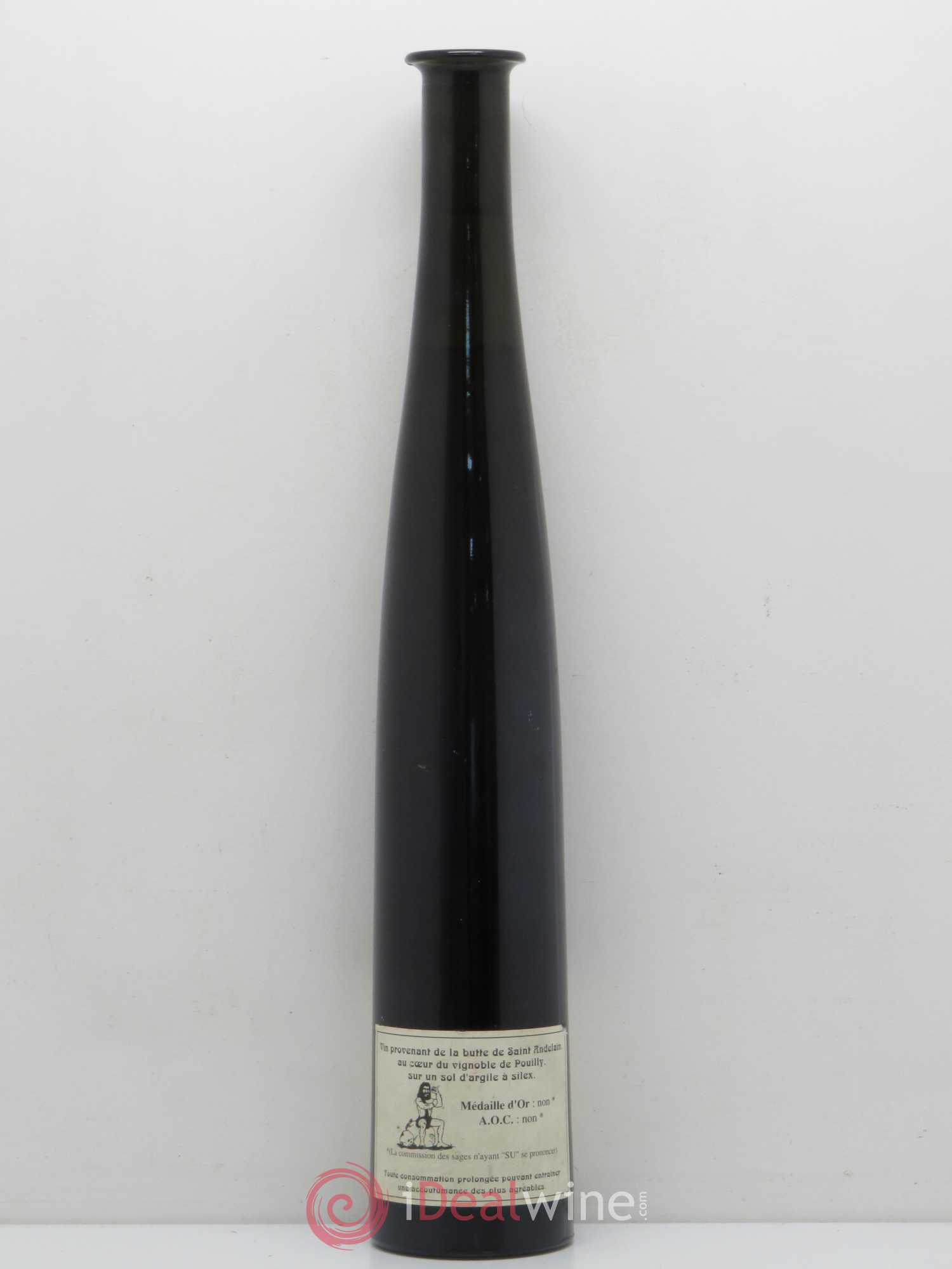 Vin de table 1990 - Posten von 1 Flasche - 1