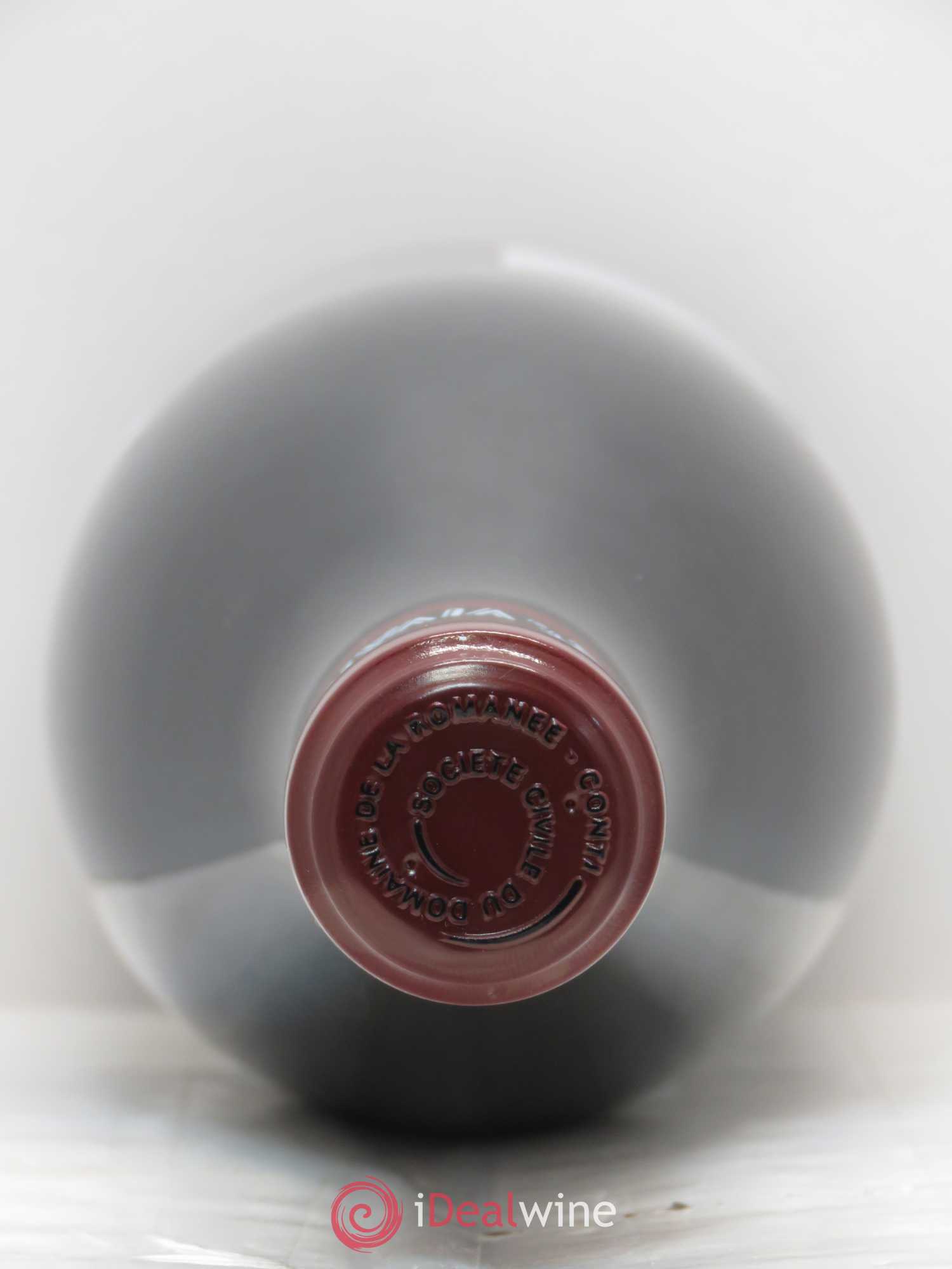 Romanée-Saint-Vivant Grand Cru Domaine de la Romanée-Conti 2014 - Lot de 1 bouteille - 2