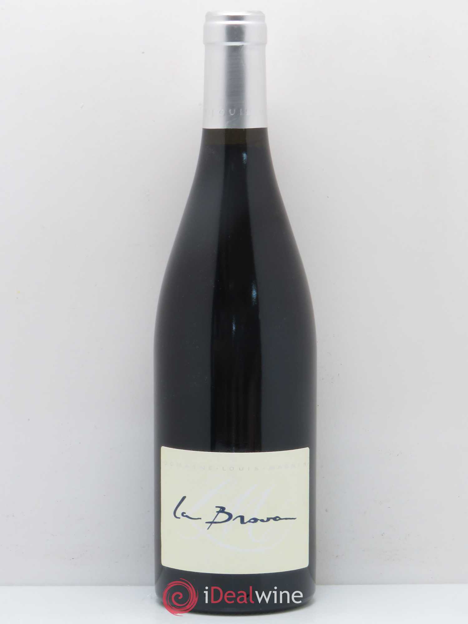 Vin de Savoie Arbin La Brova Louis Magnin 2009 - Lot de 1 bouteille - 0
