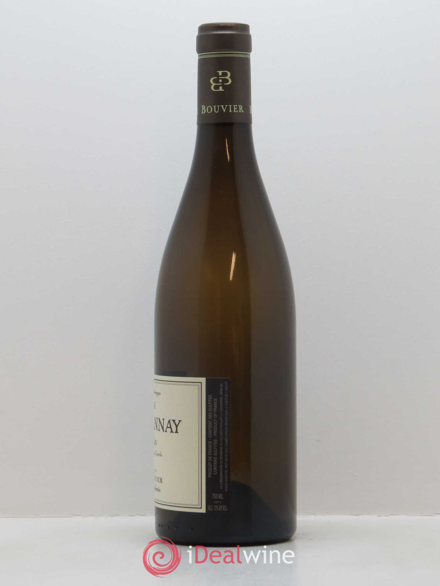 Marsannay Le Clos Monopole René Bouvier (Domaine) 2016 - Lot de 1 bouteille - 1