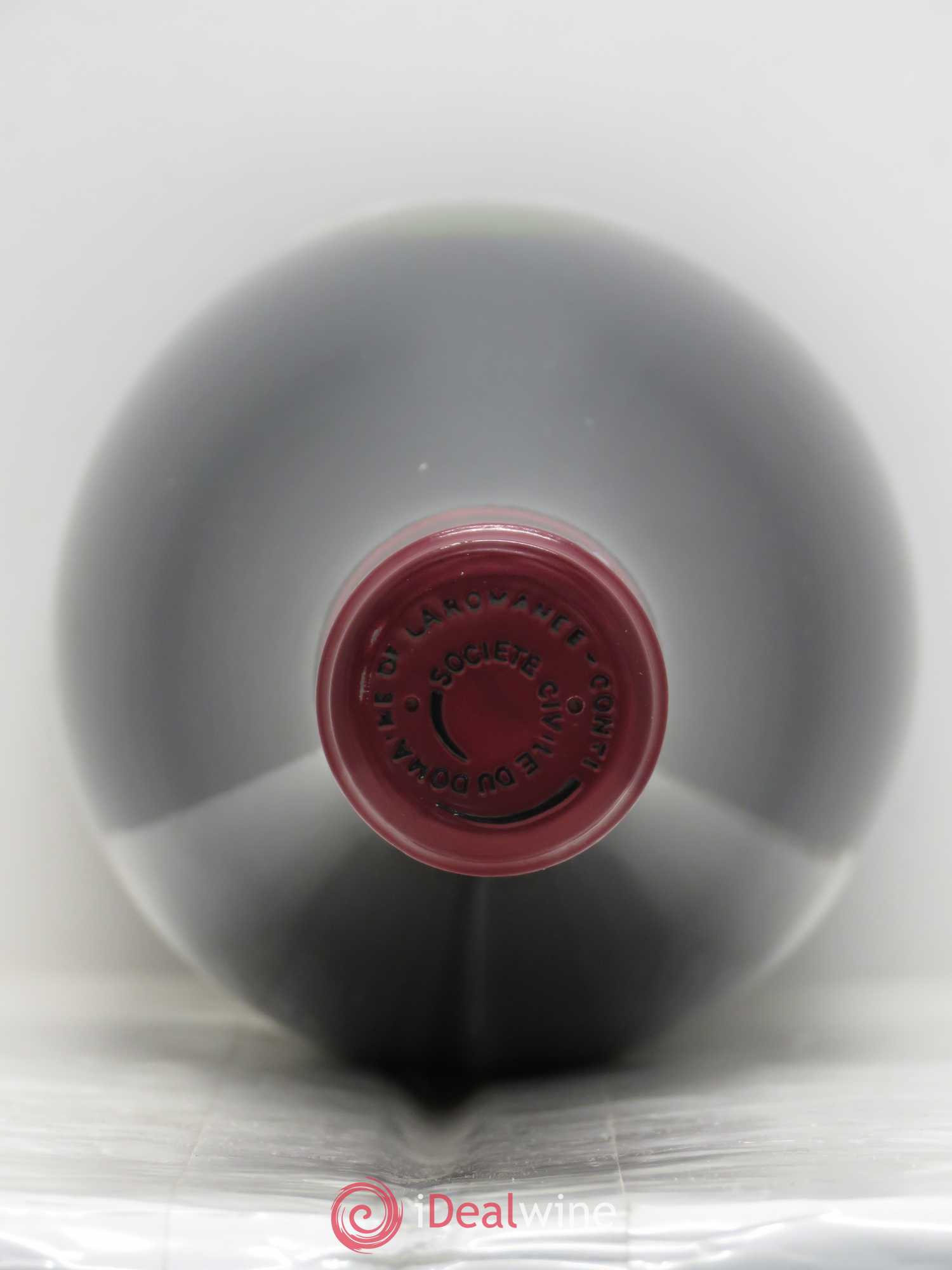 Romanée-Saint-Vivant Grand Cru Domaine de la Romanée-Conti 1991 - Lot de 1 bouteille - 2