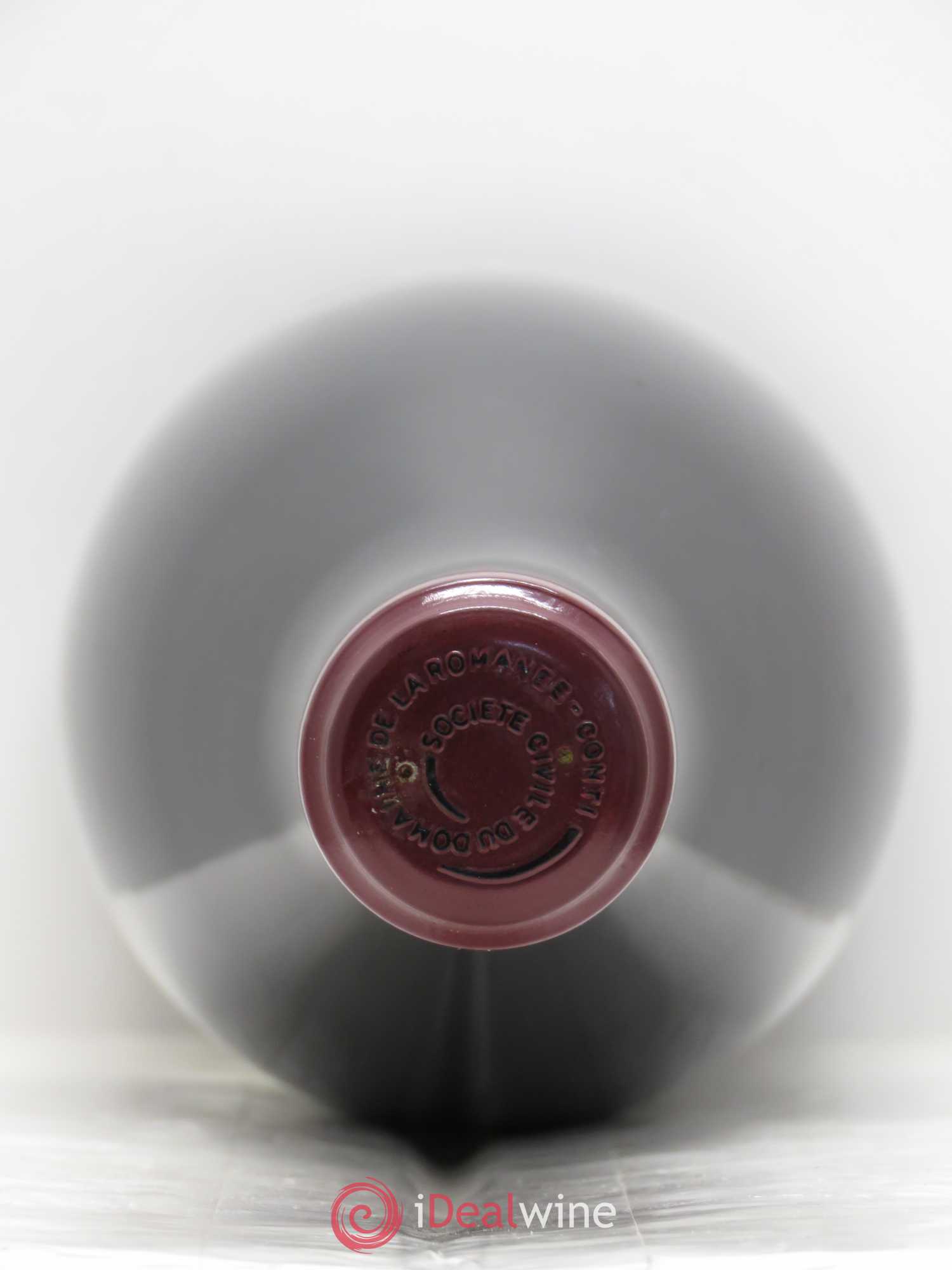 Romanée-Saint-Vivant Grand Cru Domaine de la Romanée-Conti 1994 - Lot de 2 bouteilles - 2