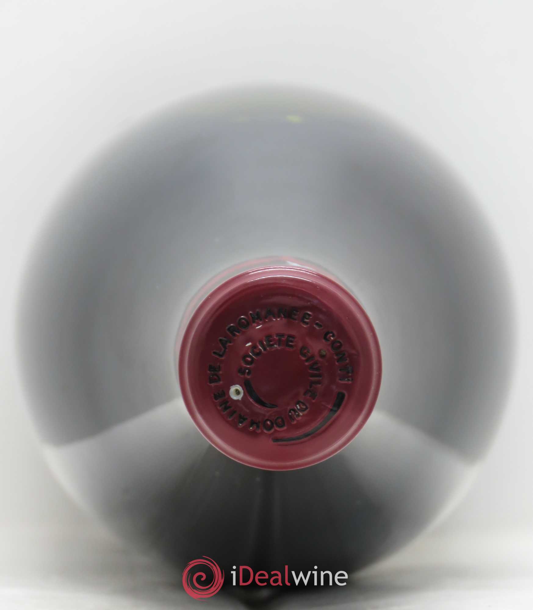 Grands-Echezeaux Grand Cru Domaine de la Romanée-Conti 1991 - Lot de 1 bouteille - 2