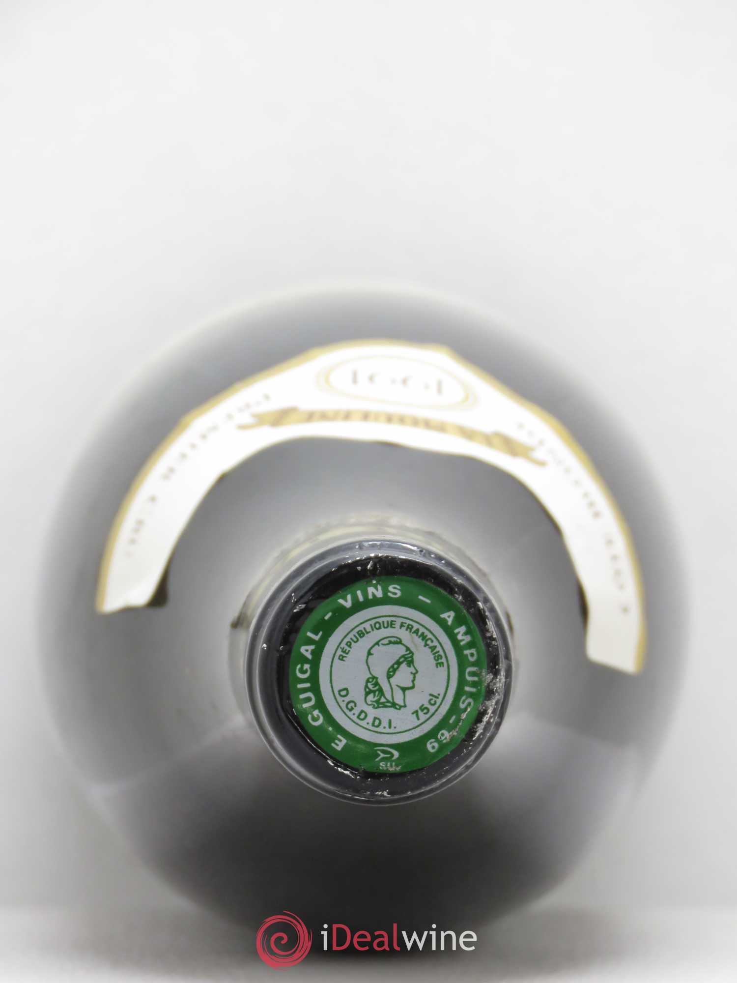 Côte-Rôtie La Mouline Guigal 1991 - Lot de 1 bouteille - 1