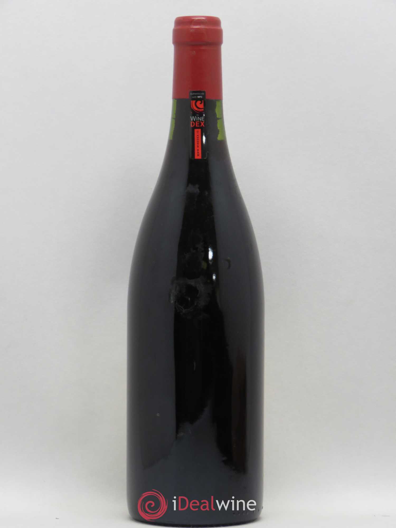 Châteauneuf-du-Pape Château Rayas Emmanuel Reynaud 1989 - Lot de 1 bouteille - 1