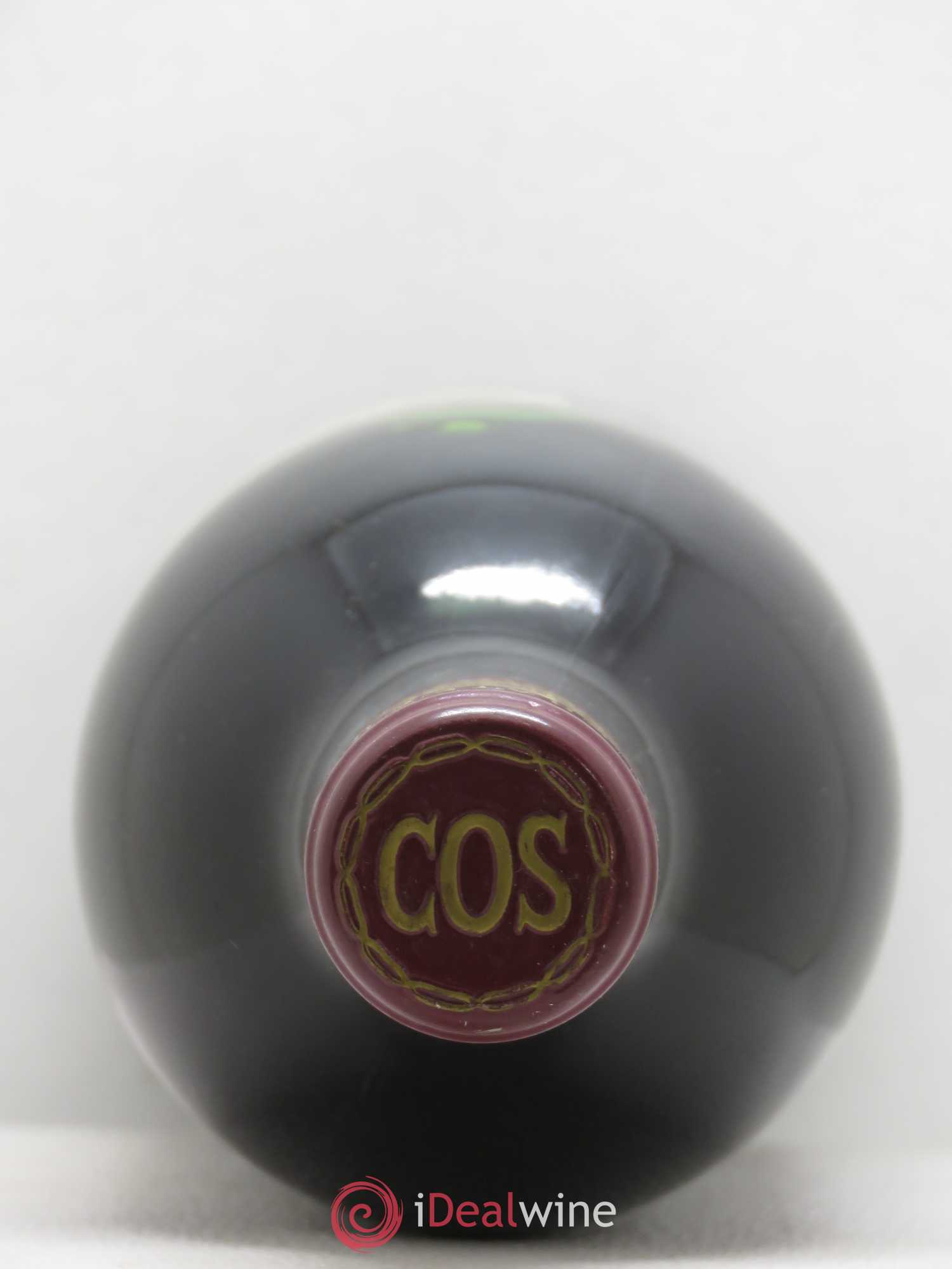 Cos d'Estournel 2ème Grand Cru Classé 1989 - Lot de 2 bouteilles - 1