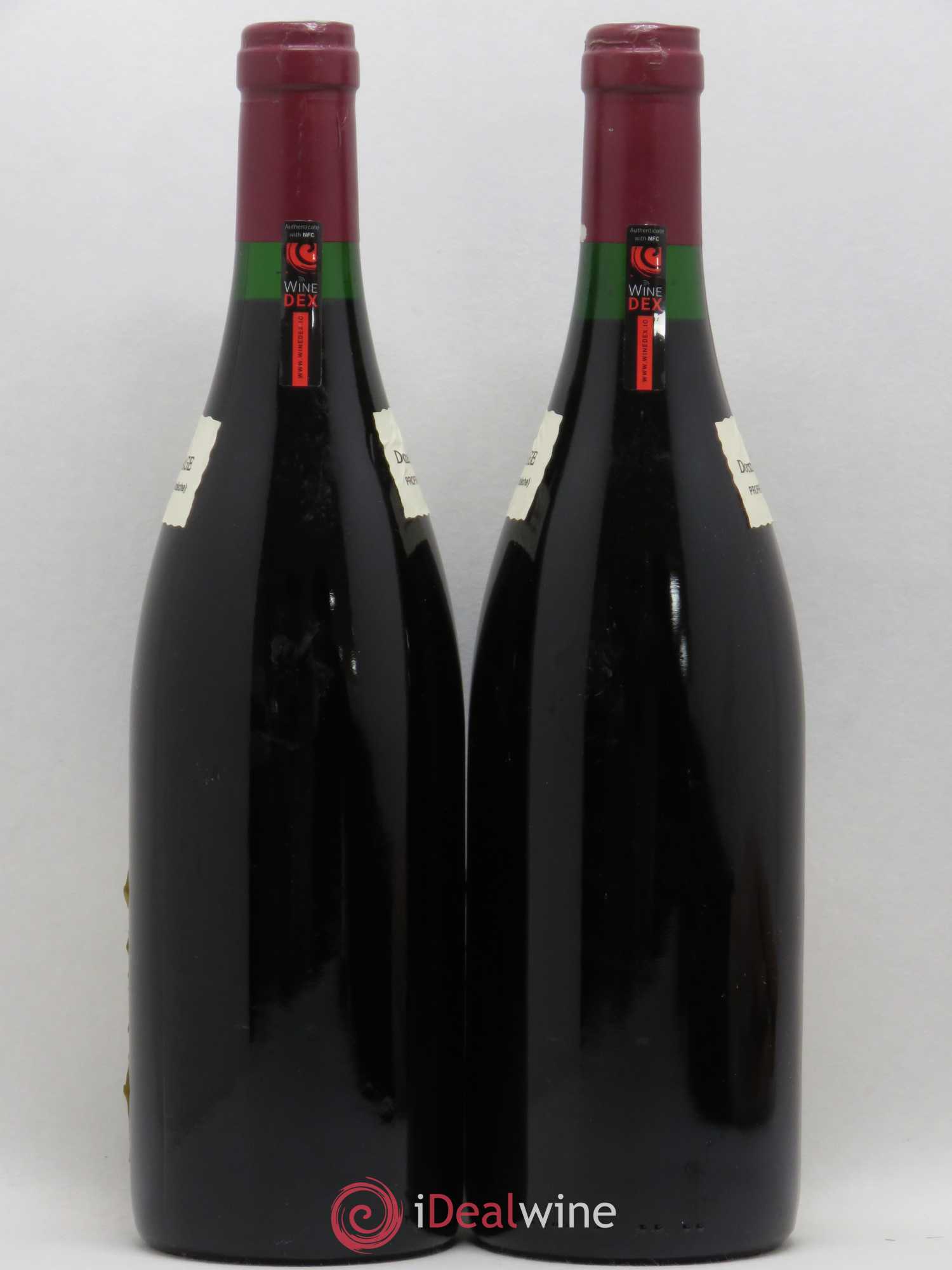 Hermitage Jean-Louis Chave 1990 - Lot de 2 bouteilles - 1