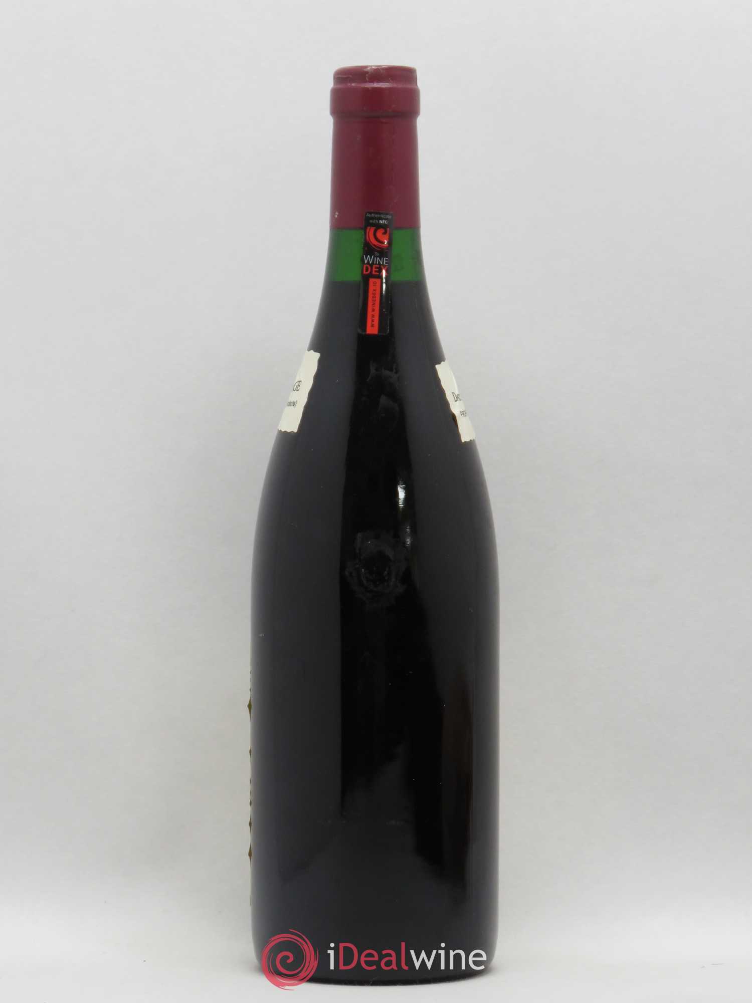 Hermitage Jean-Louis Chave 1990 - Lot de 1 bouteille - 1