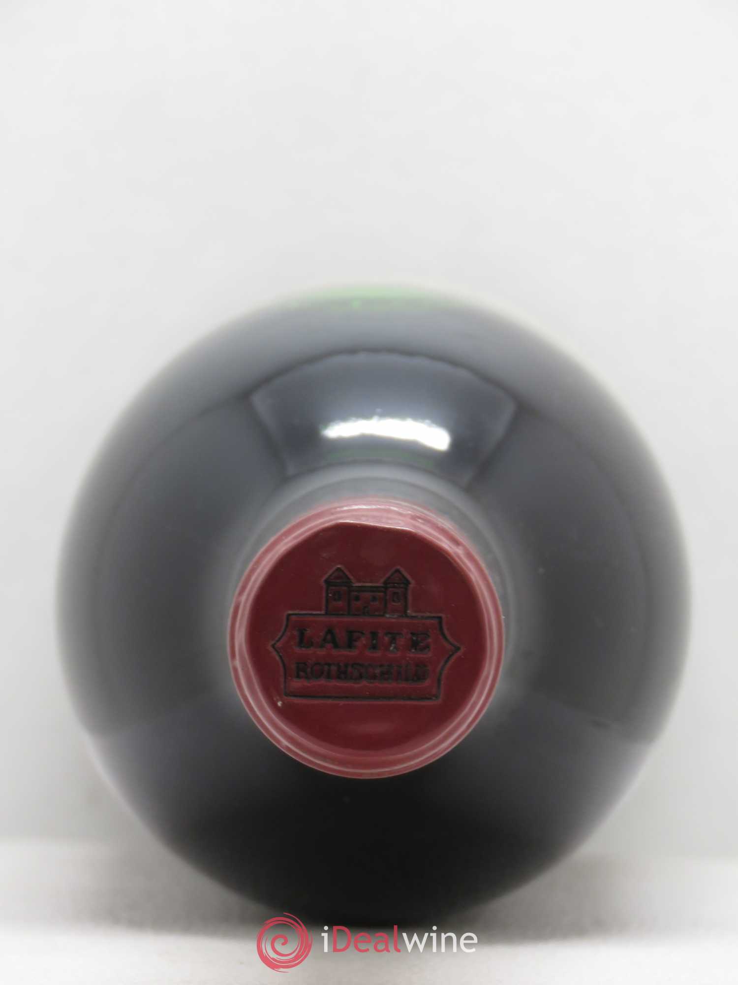Château Lafite Rothschild 1er Grand Cru Classé 1988 - Lot de 1 bouteille - 1