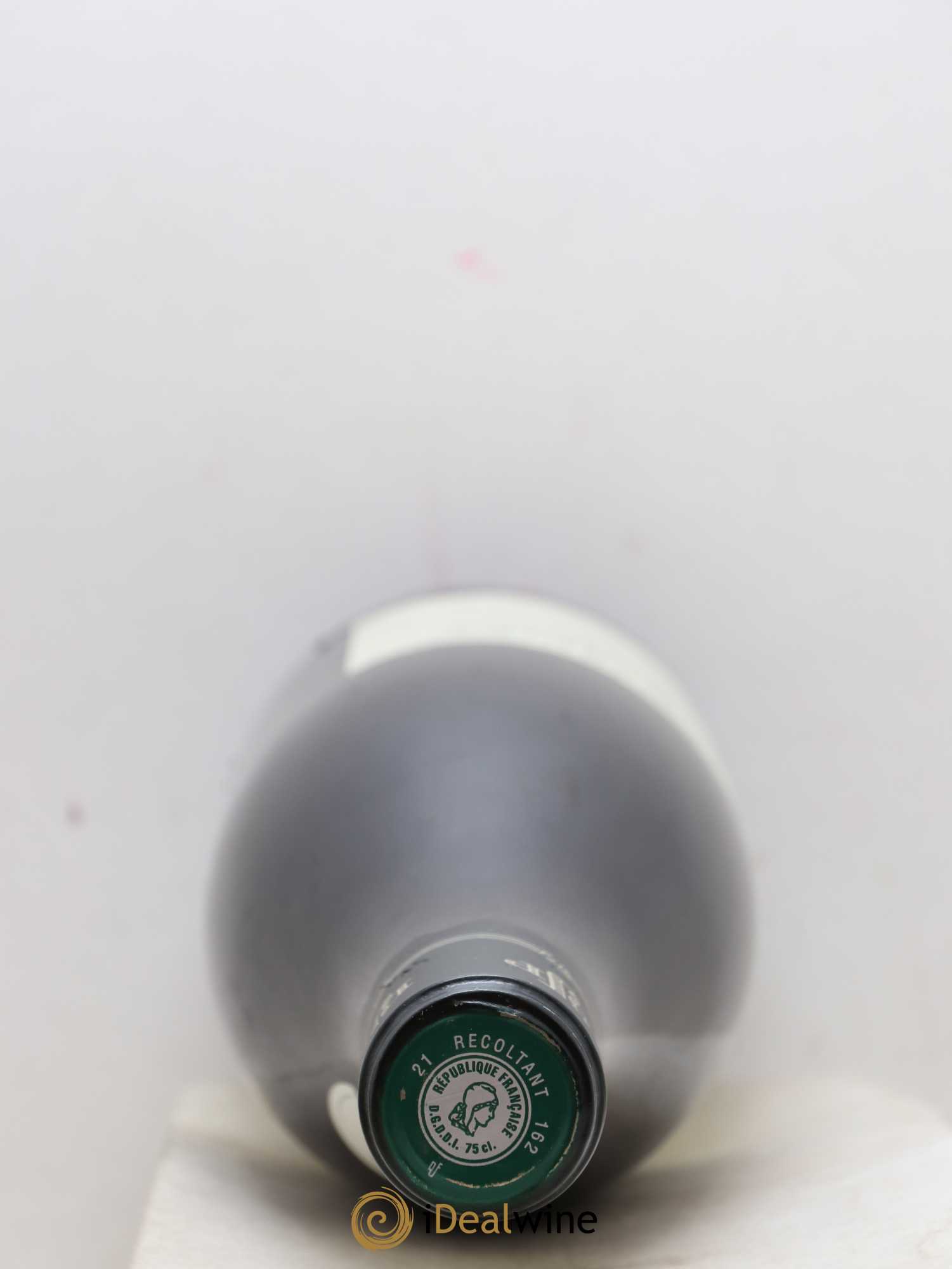 Musigny Grand Cru Jacques Prieur (Domaine) 2010 - Lot of 1 bottle - 2