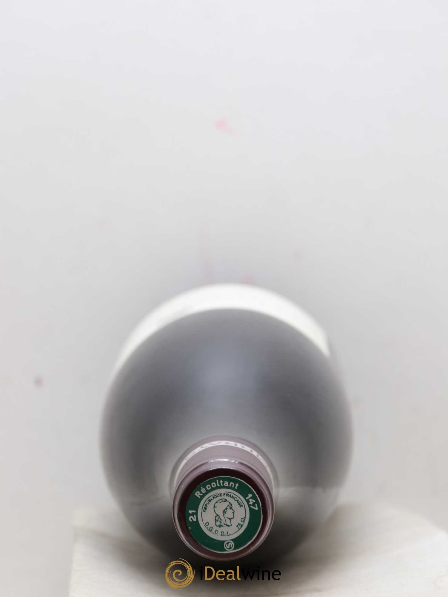 Clos des Lambrays Grand Cru Domaine des Lambrays 2010 - Lot de 1 bouteille - 1