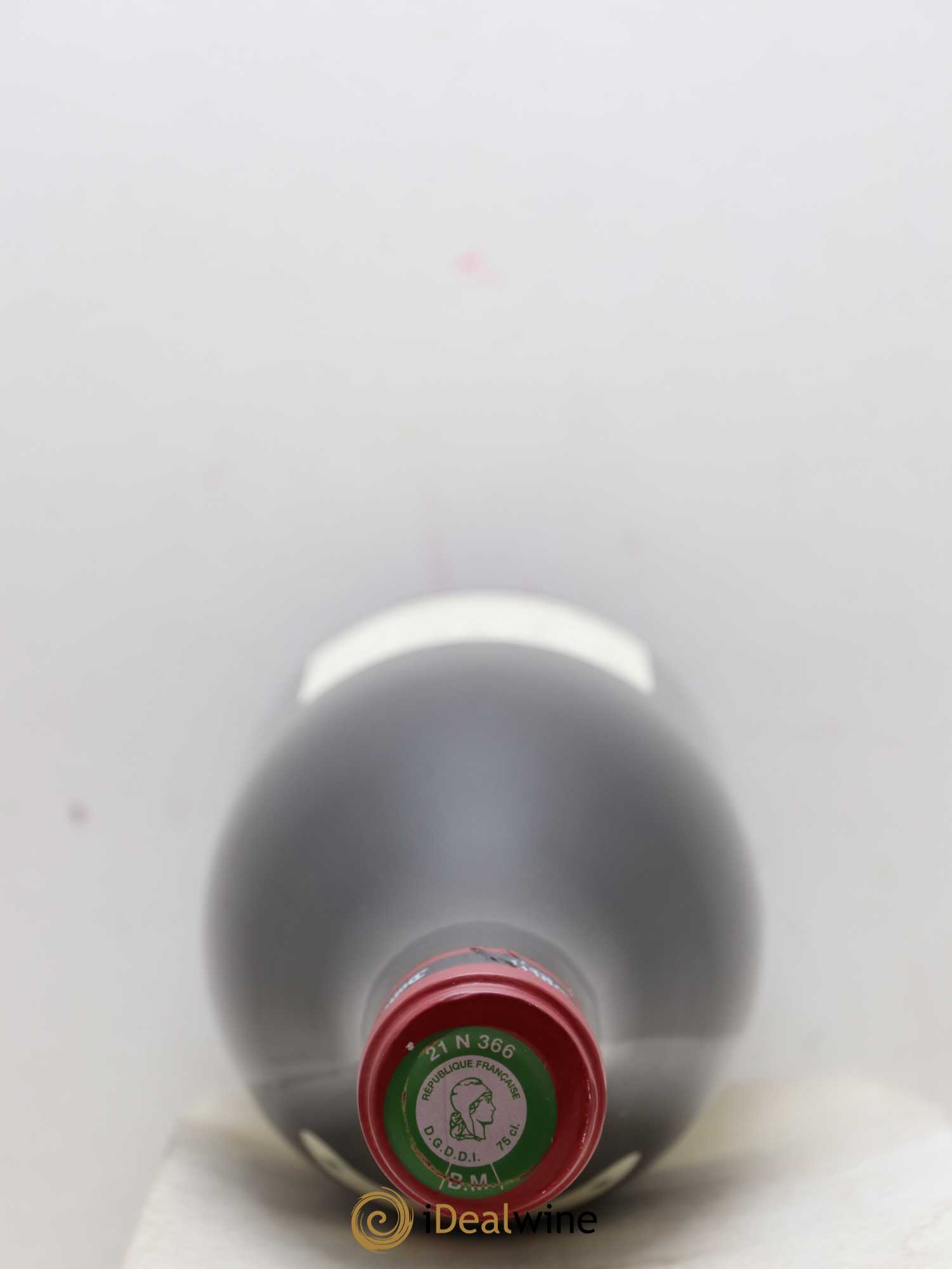 Grands-Echezeaux Grand Cru Dominique Laurent Grande Cuvée Vieilles Vignes 2014 - Lot of 1 bottle - 2