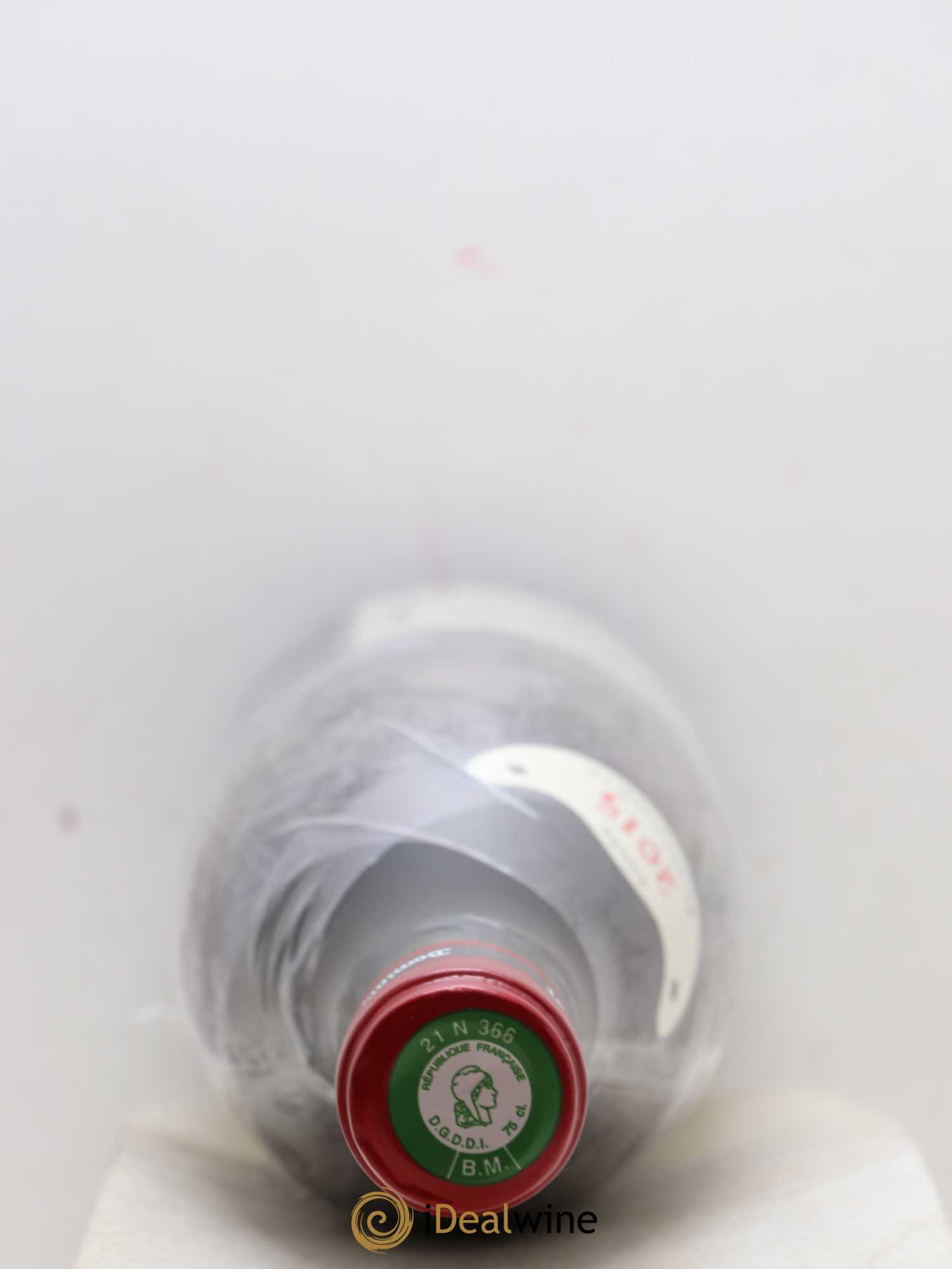 Grands-Echezeaux Grand Cru Dominique Laurent Grande Cuvée Vieilles Vignes 2015 - Lot of 1 bottle - 2