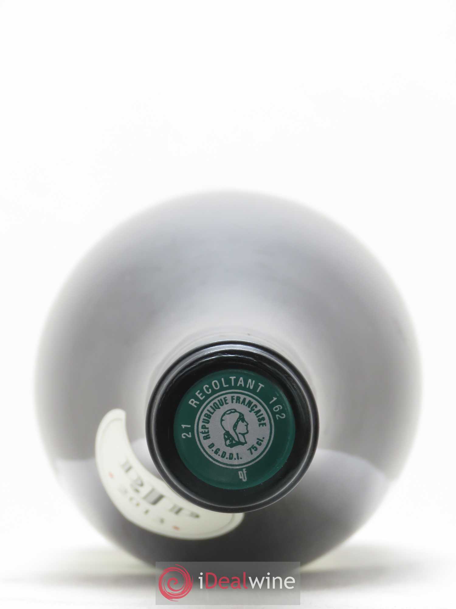 Musigny Grand Cru Jacques Prieur (Domaine) 2013 - Lot de 1 bouteille - 2