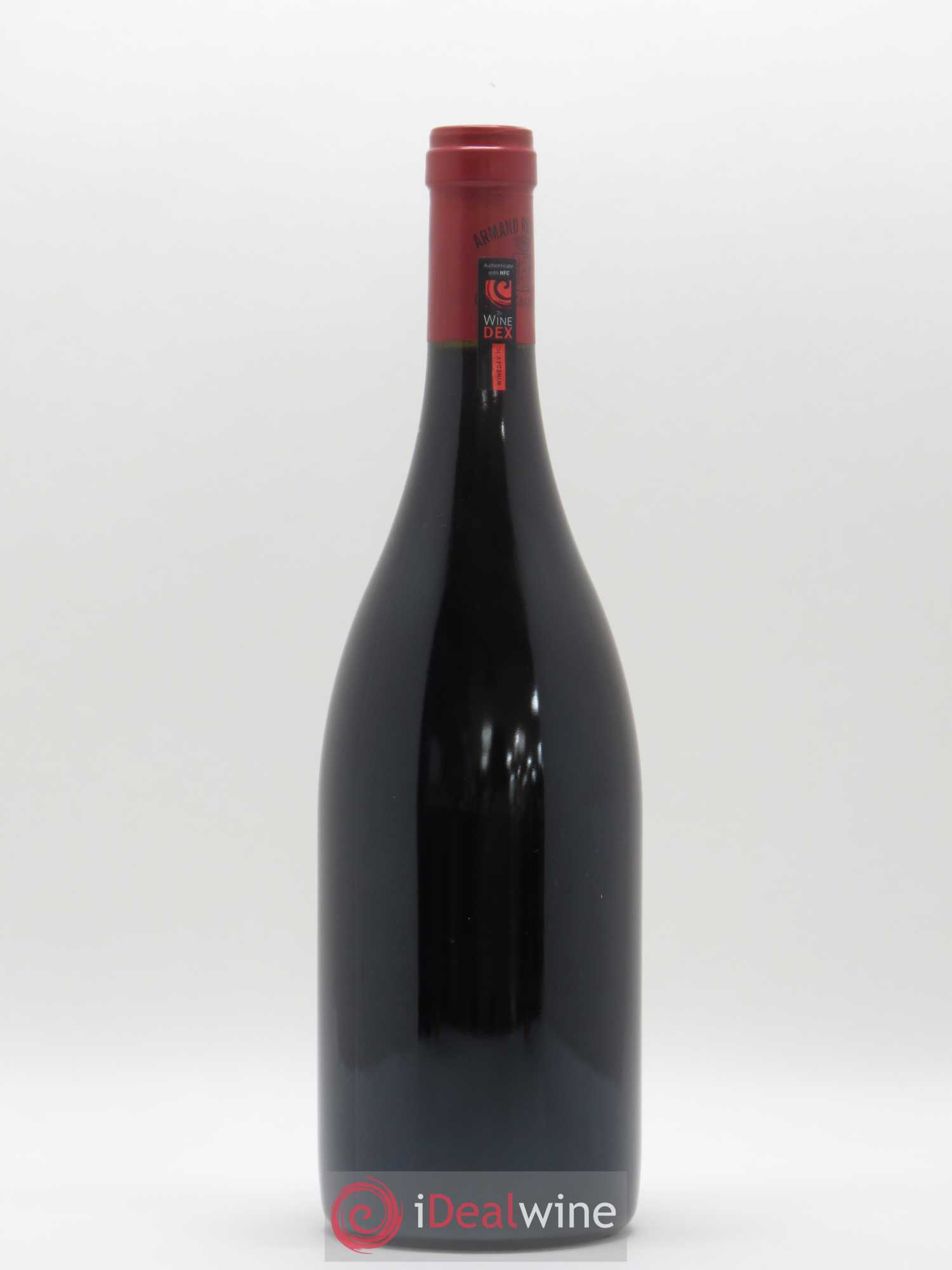 Ruchottes-Chambertin Grand Cru Clos des Ruchottes Armand Rousseau (Domaine) 2016 - Lot de 1 bouteille - 1