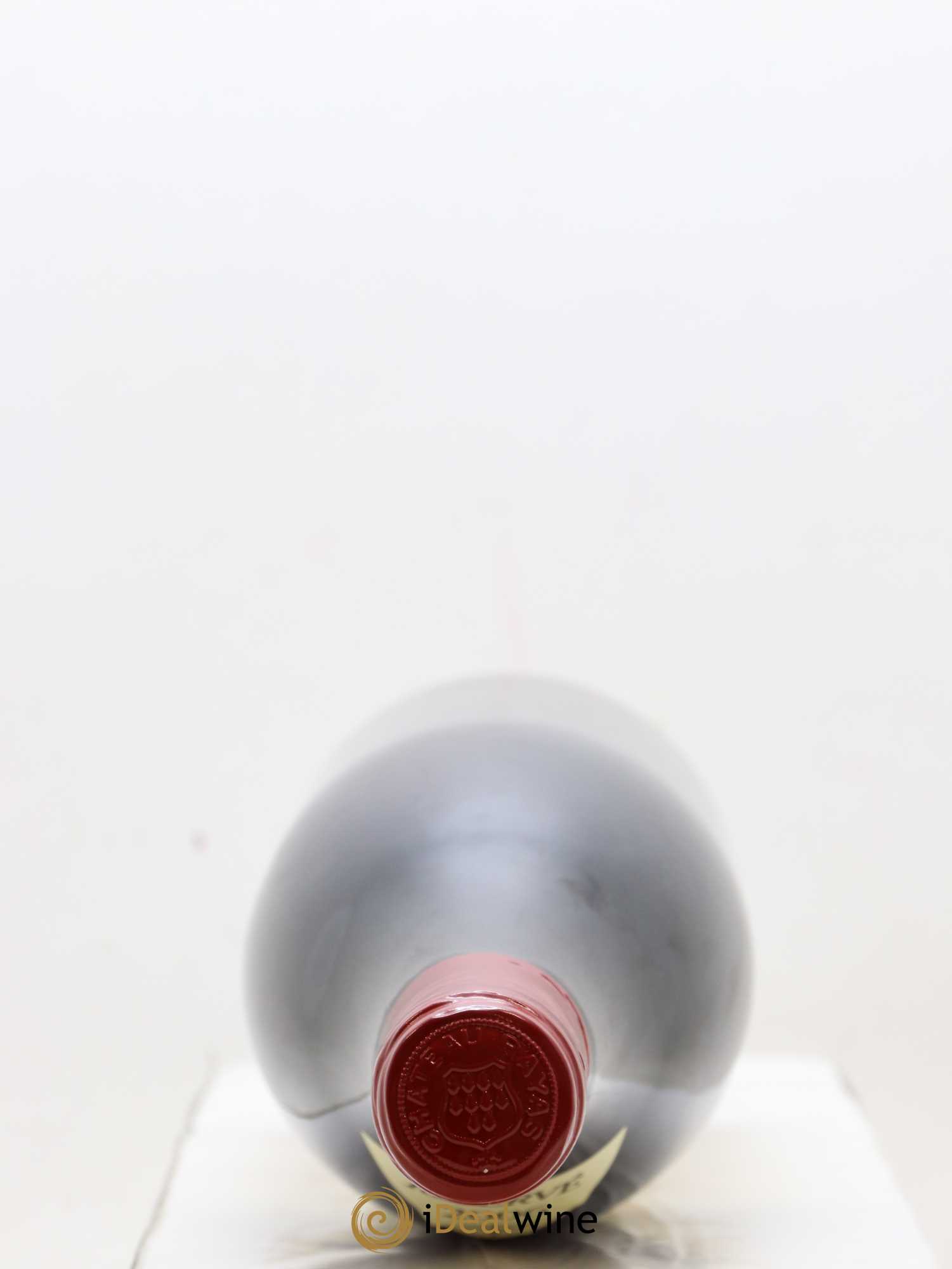 Châteauneuf-du-Pape Château Rayas Emmanuel Reynaud (sans prix de réserve) 2006 - Lot de 1 bouteille - 1