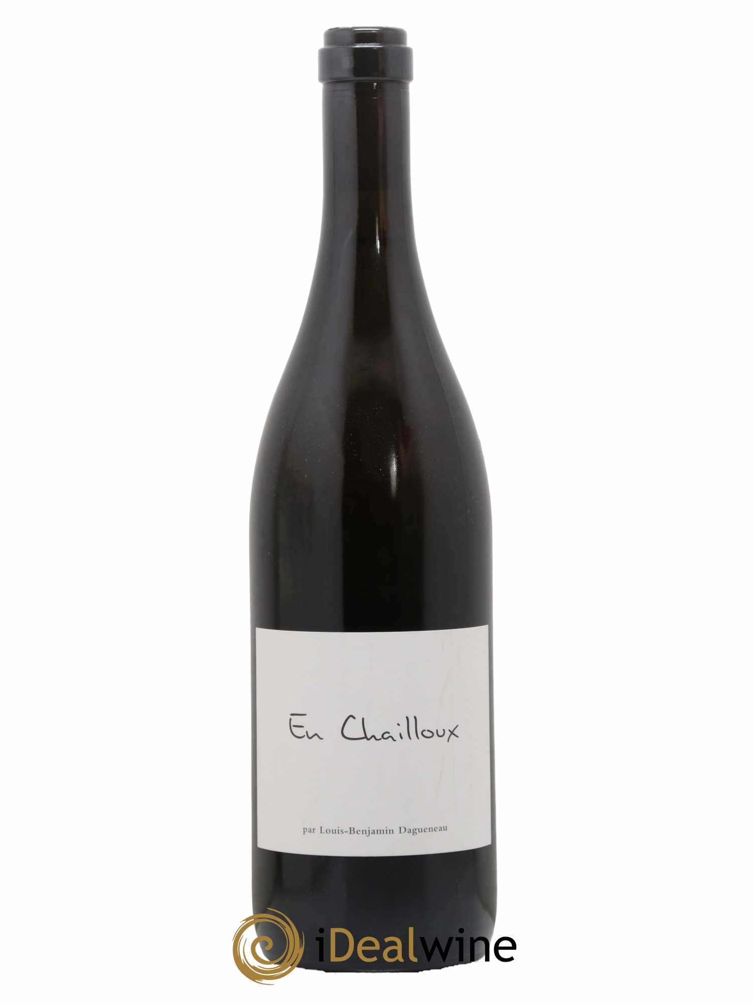Sancerre En Chailloux Dagueneau 2015 - Lot de 1 bouteille - 0