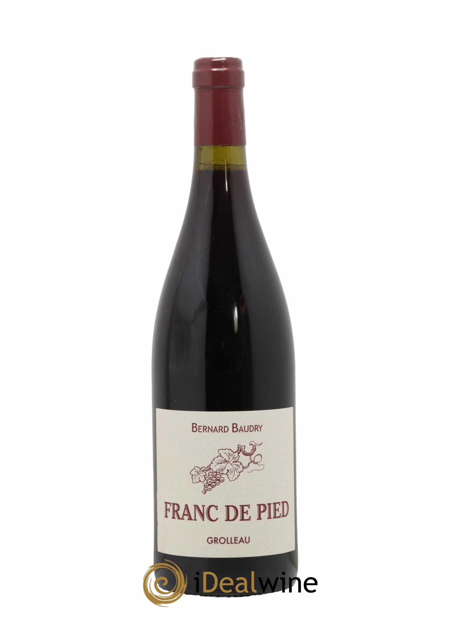 Vin de France 2018 - Posten von 1 Flasche - 0