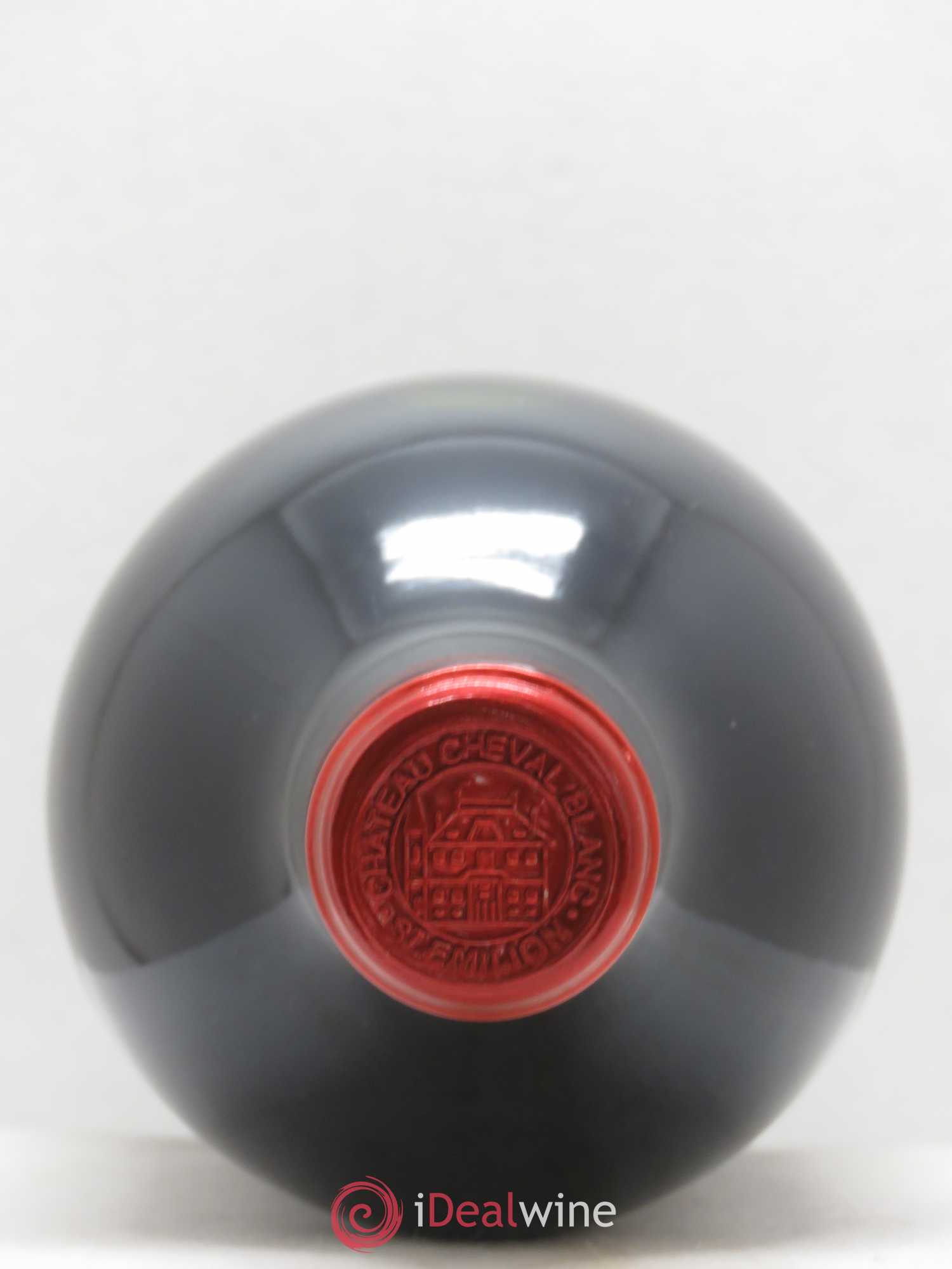 Château Cheval Blanc 1er Grand Cru Classé A 2009 - Lot de 1 bouteille - 2