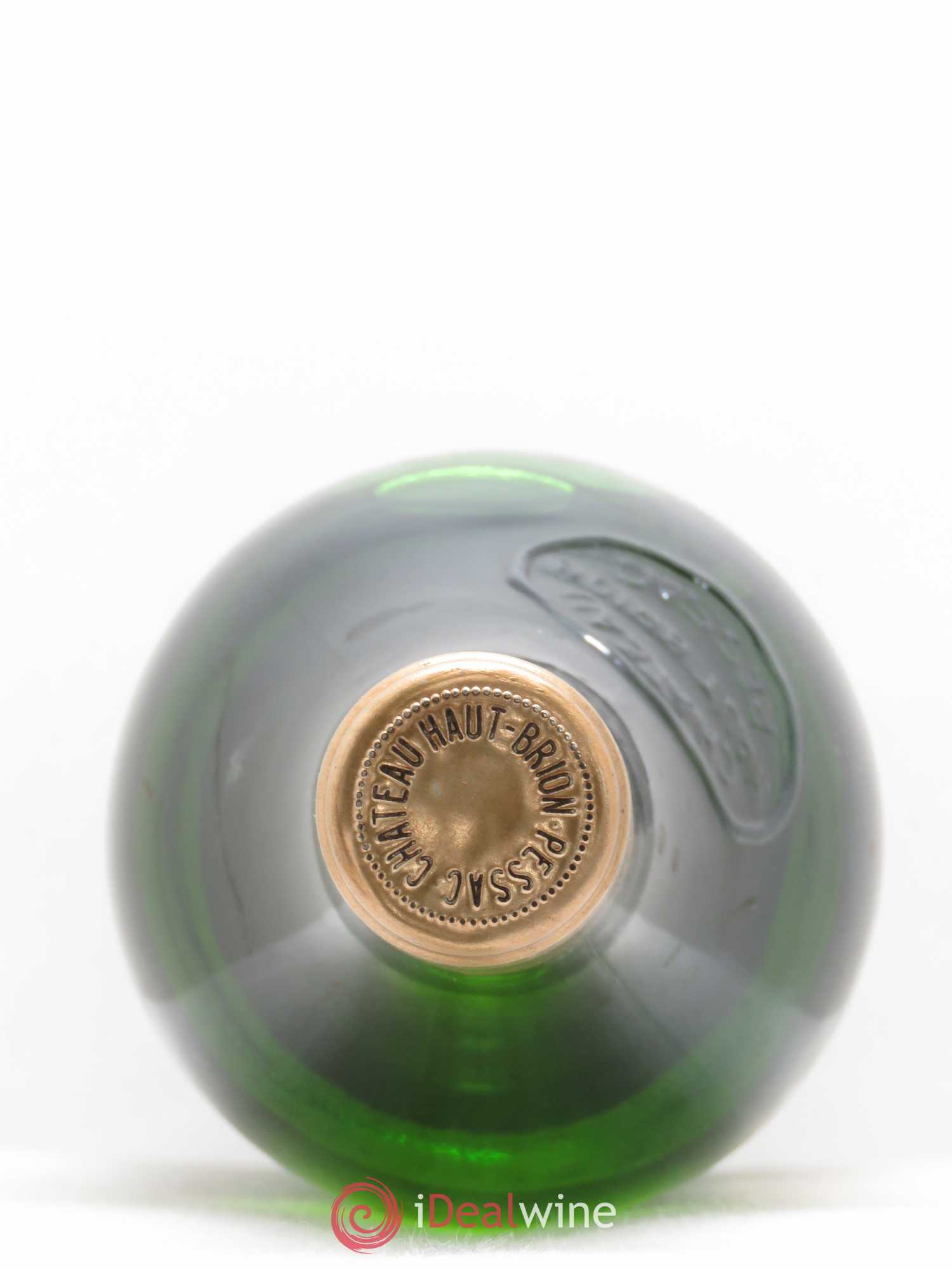 Château Haut Brion 1993 - Lot de 1 bouteille - 1