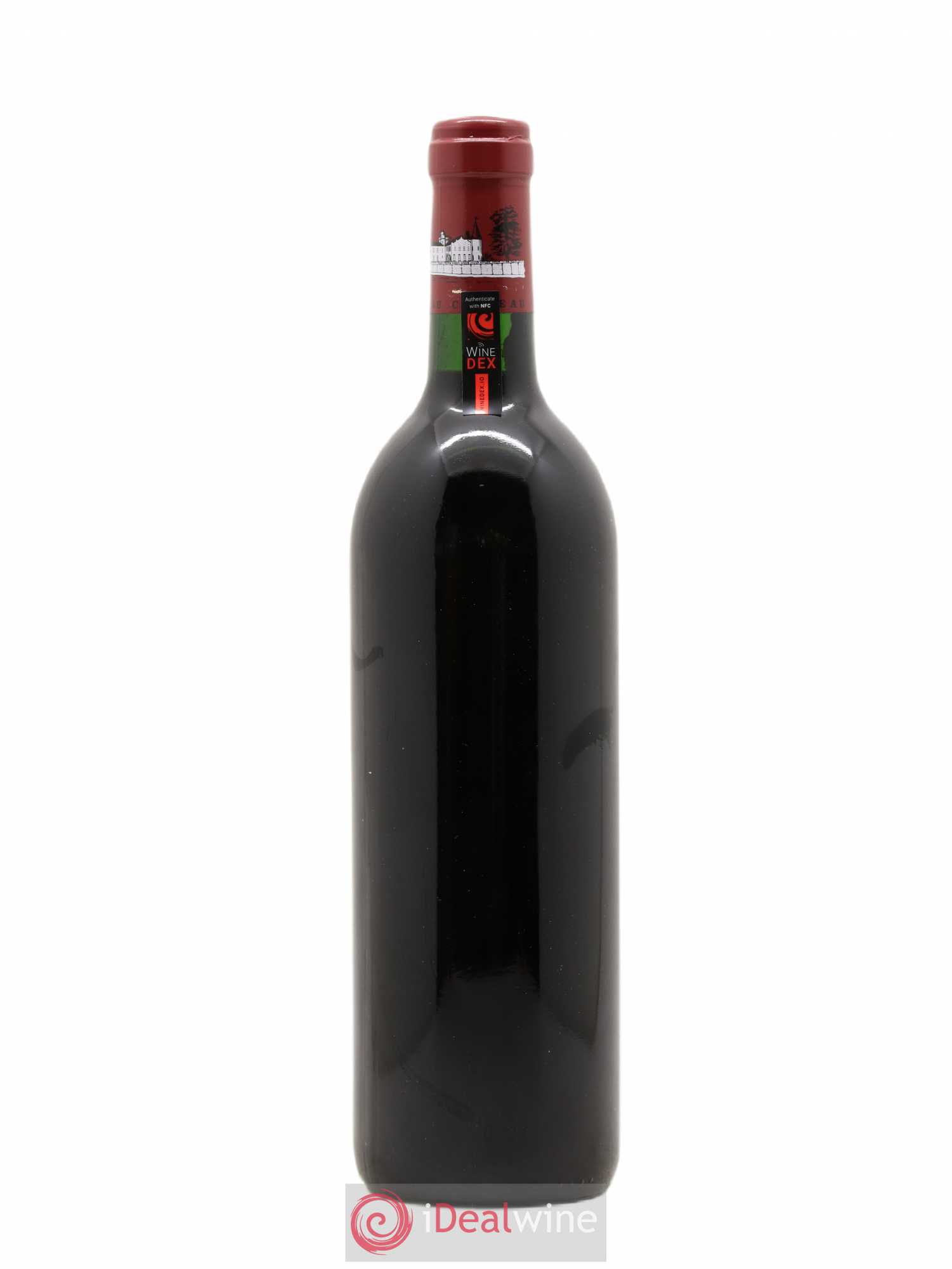 Château Lafite Rothschild 1er Grand Cru Classé 1990 - Lot de 1 bouteille - 1