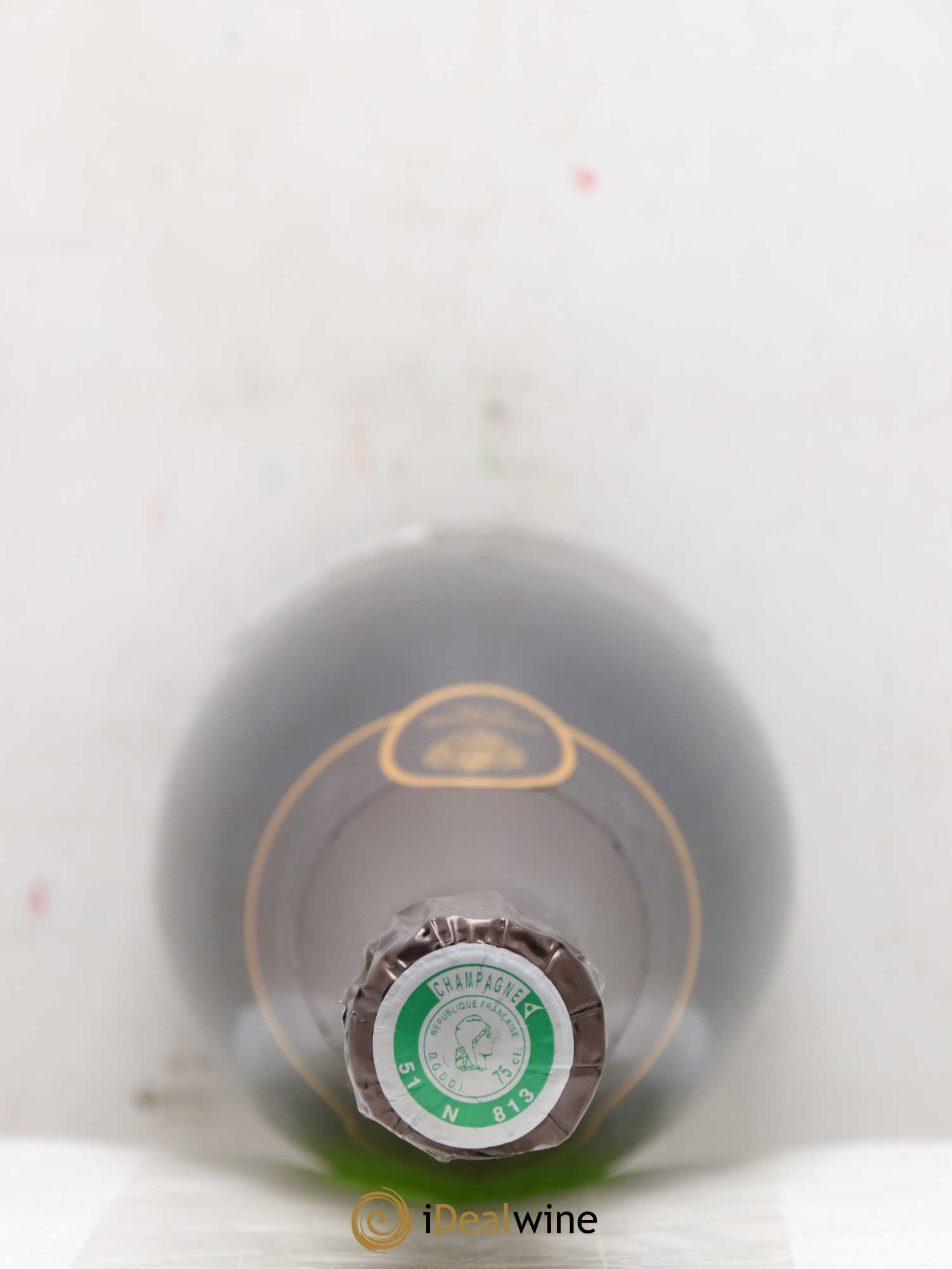 Vintage Krug 2006 - Posten von 1 Flasche - 3