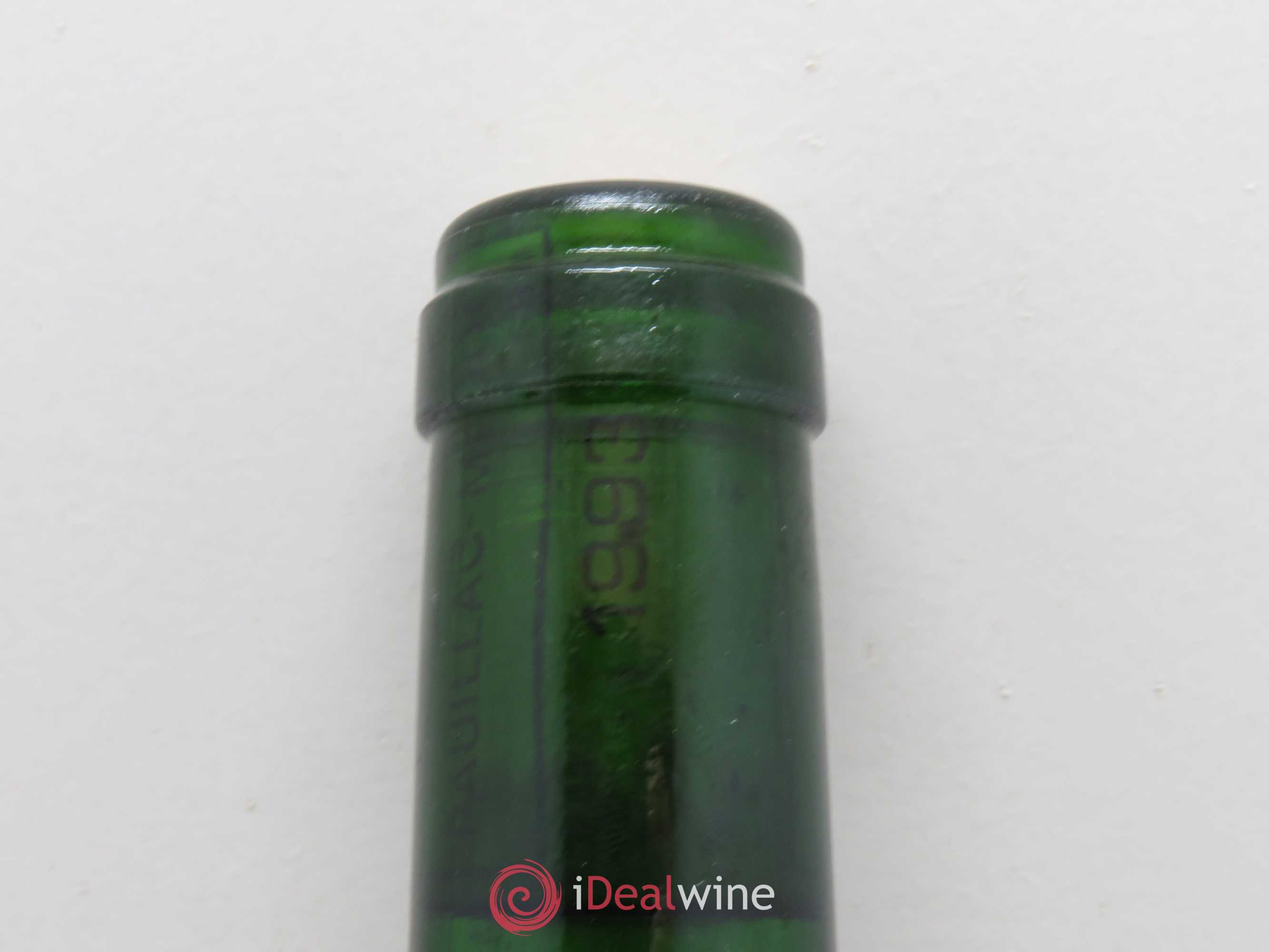 Château Lafite Rothschild 1er Grand Cru Classé 1993 - Lot de 1 bouteille - 1