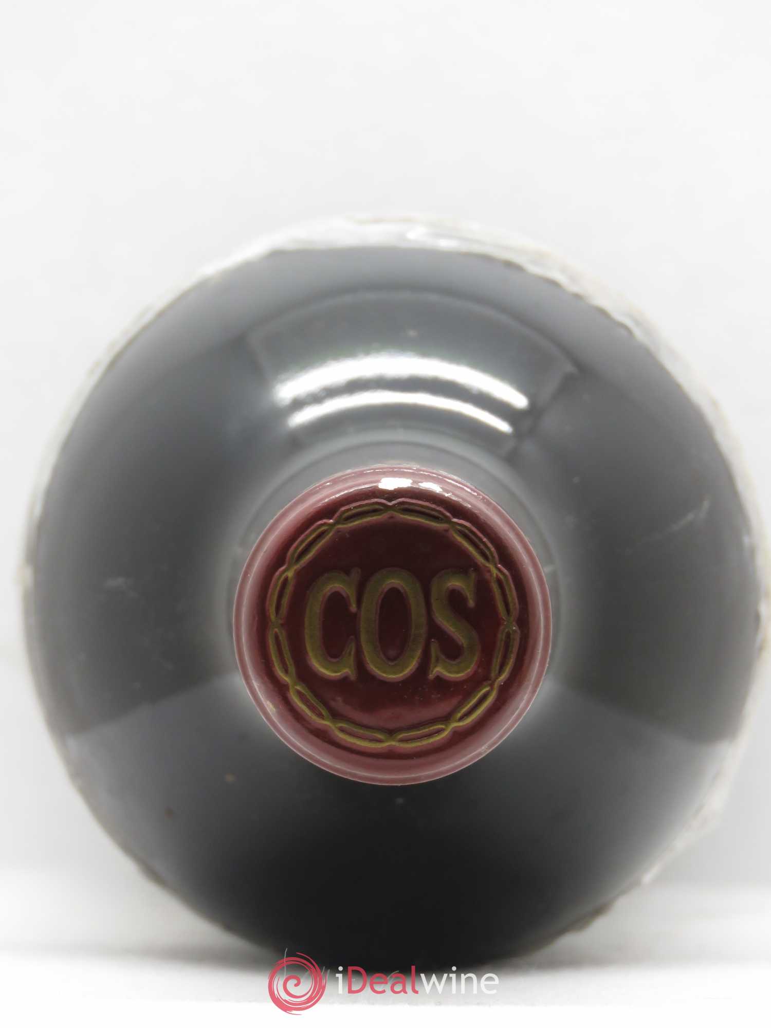 Cos d'Estournel 2ème Grand Cru Classé 1990 - Lot de 3 bouteilles - 1