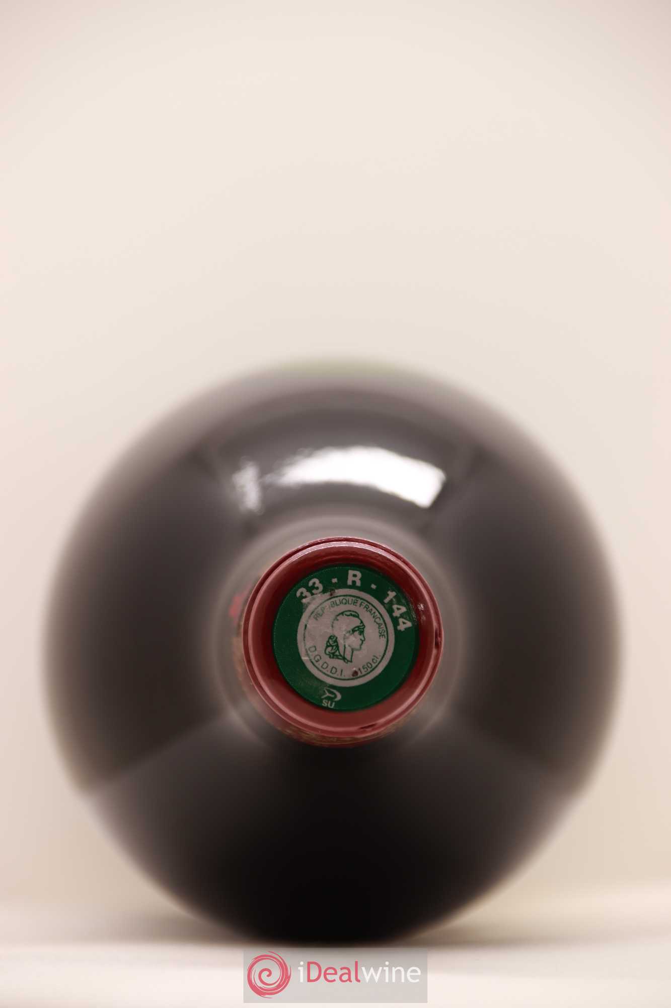 Château Mouton Rothschild 1er Grand Cru Classé 2016 - Lot de 1 magnum - 2