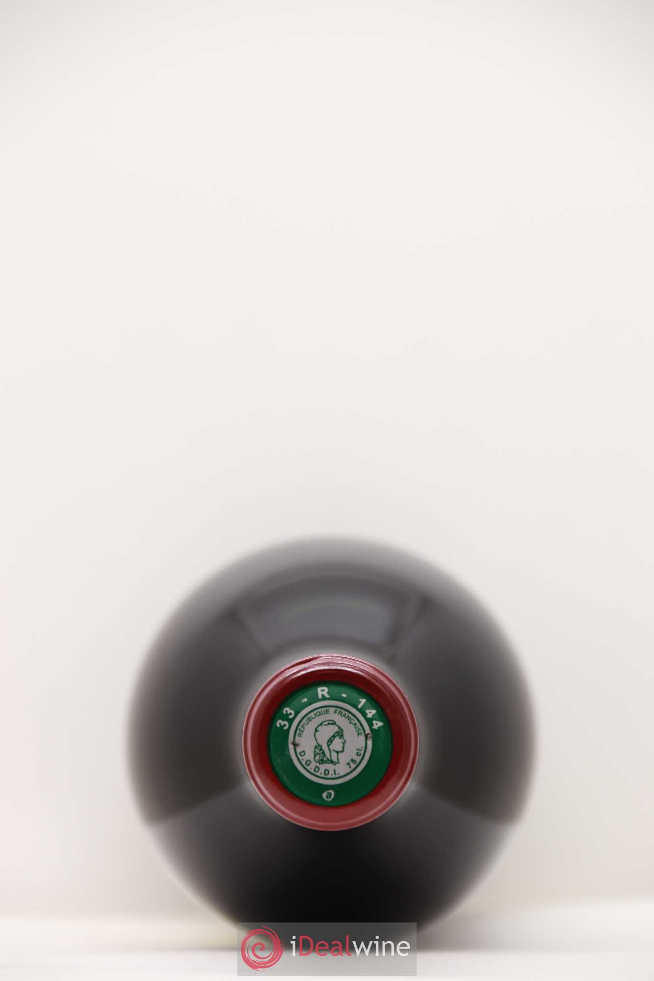 Château Mouton Rothschild 1er Grand Cru Classé 2013 - Lot de 1 bouteille - 2