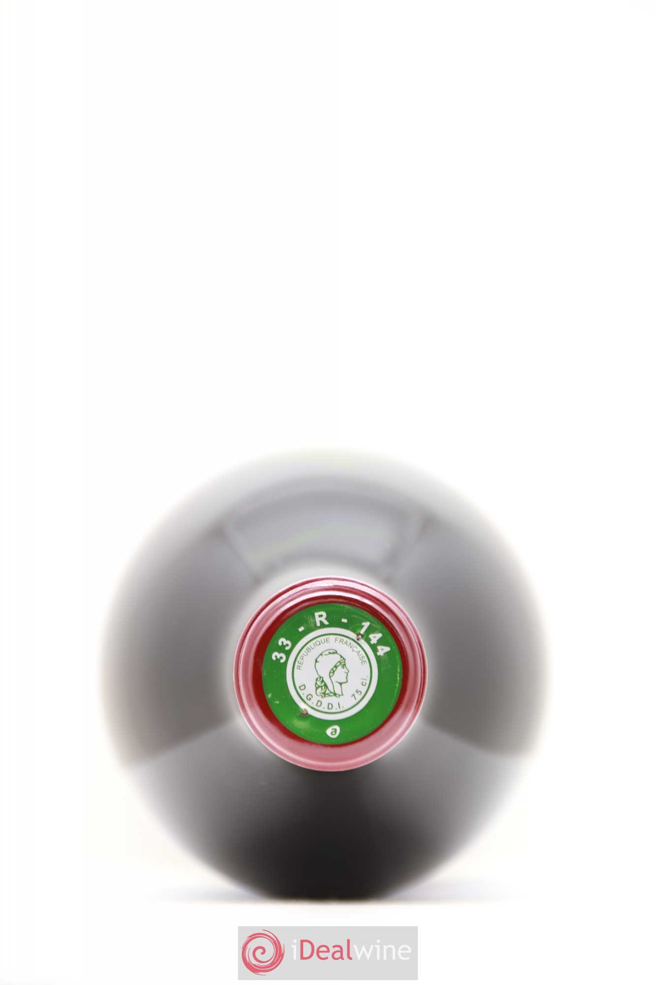 Château Mouton Rothschild 1er Grand Cru Classé 2014 - Lot de 1 bouteille - 2