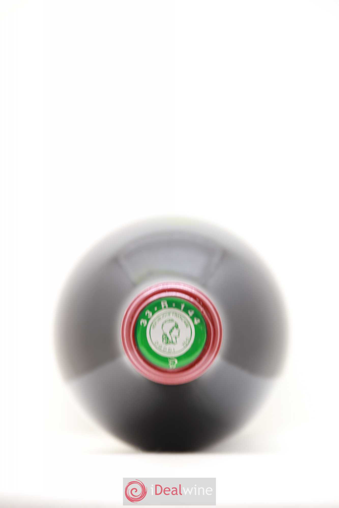 Château Mouton Rothschild 1er Grand Cru Classé 2002 - Lot de 1 bouteille - 2